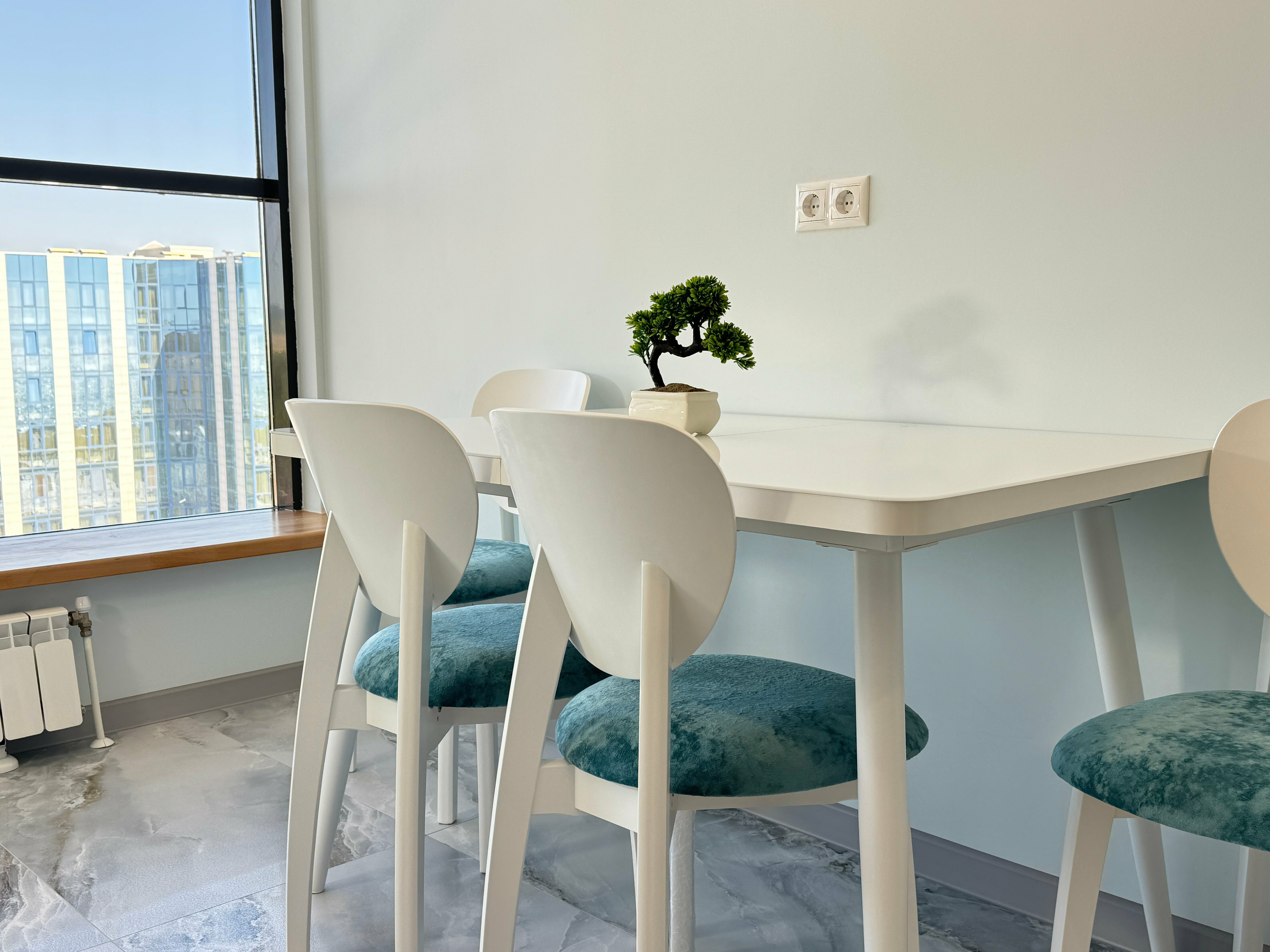 Апартаменты