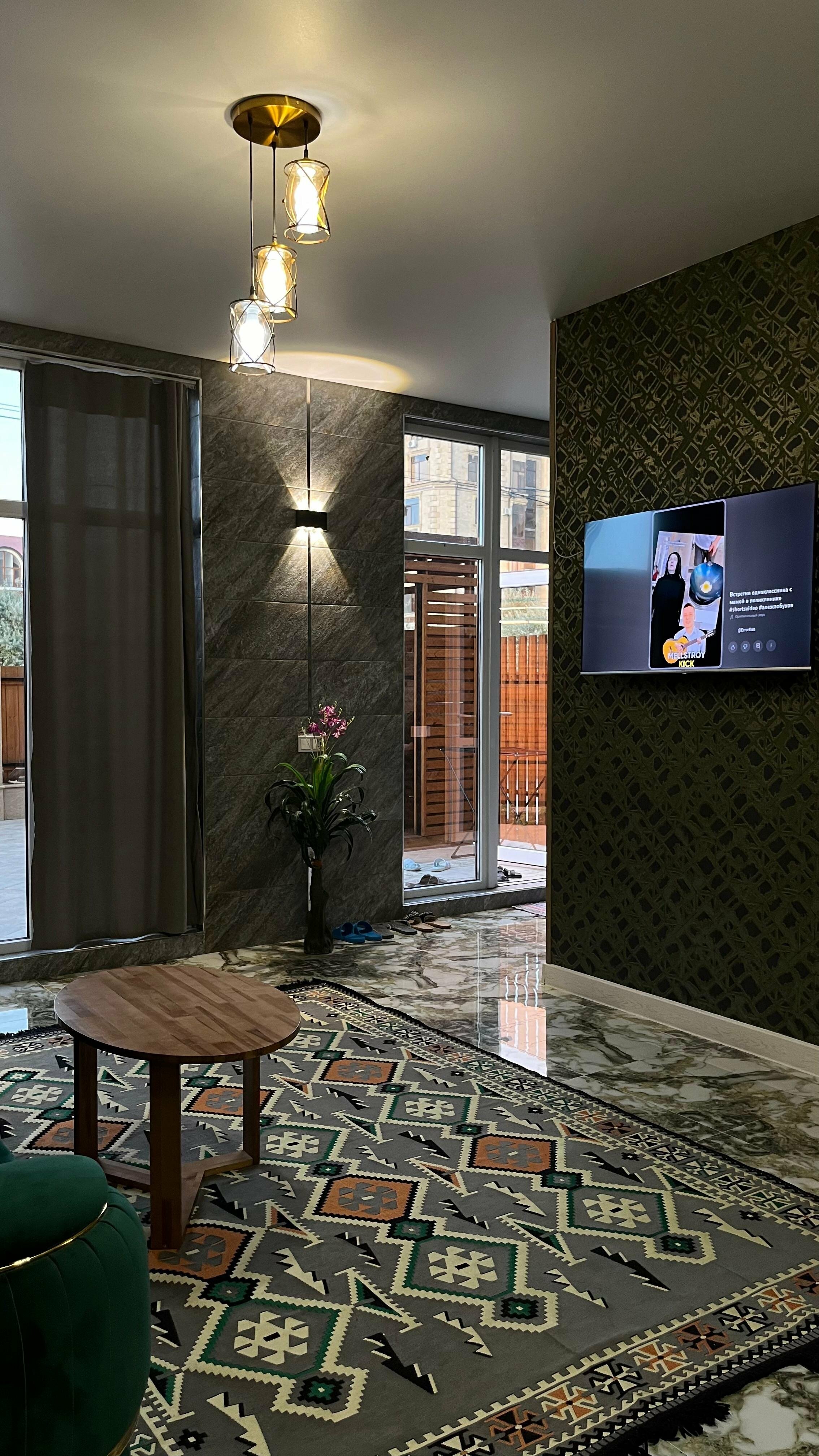 Дом – Рядом с пляжем