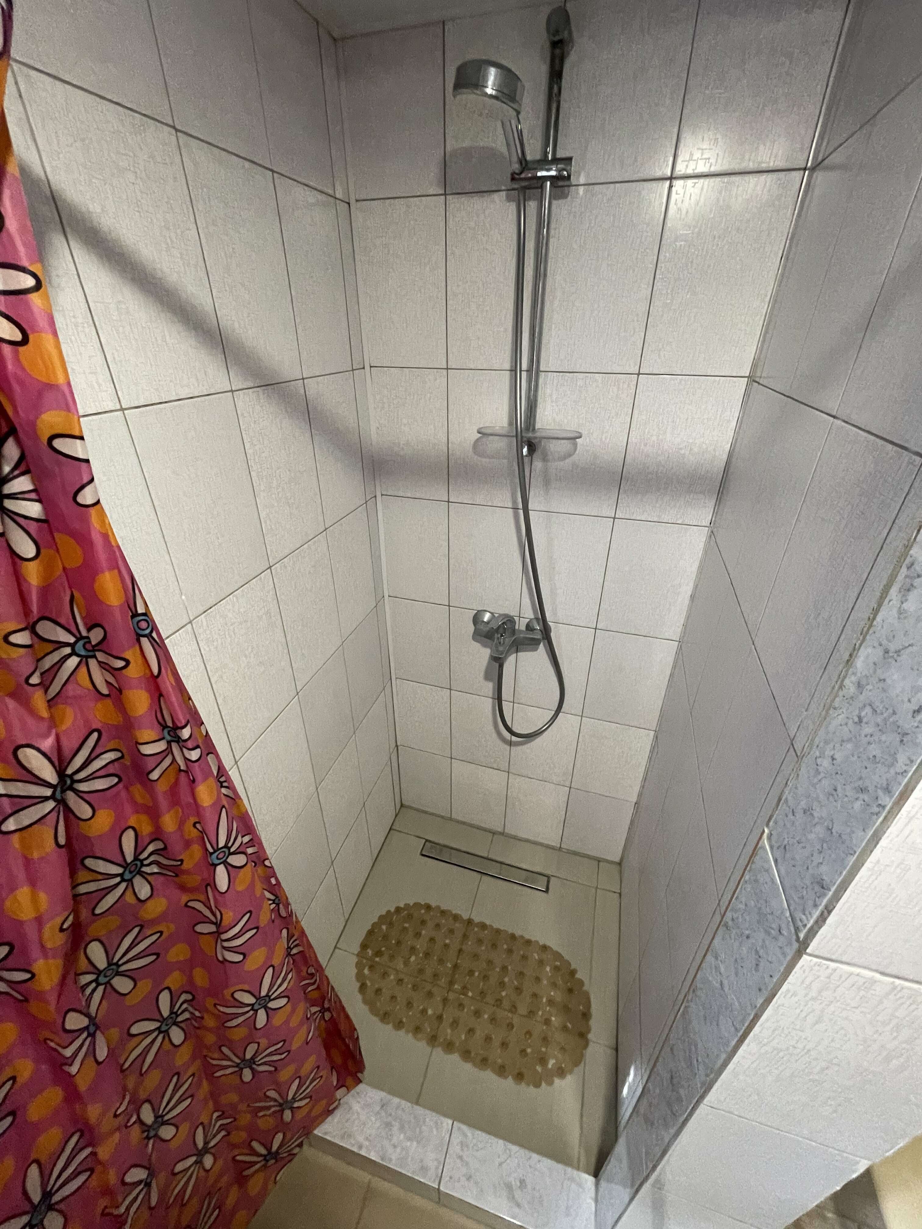 Одноместный номер эконом-класса