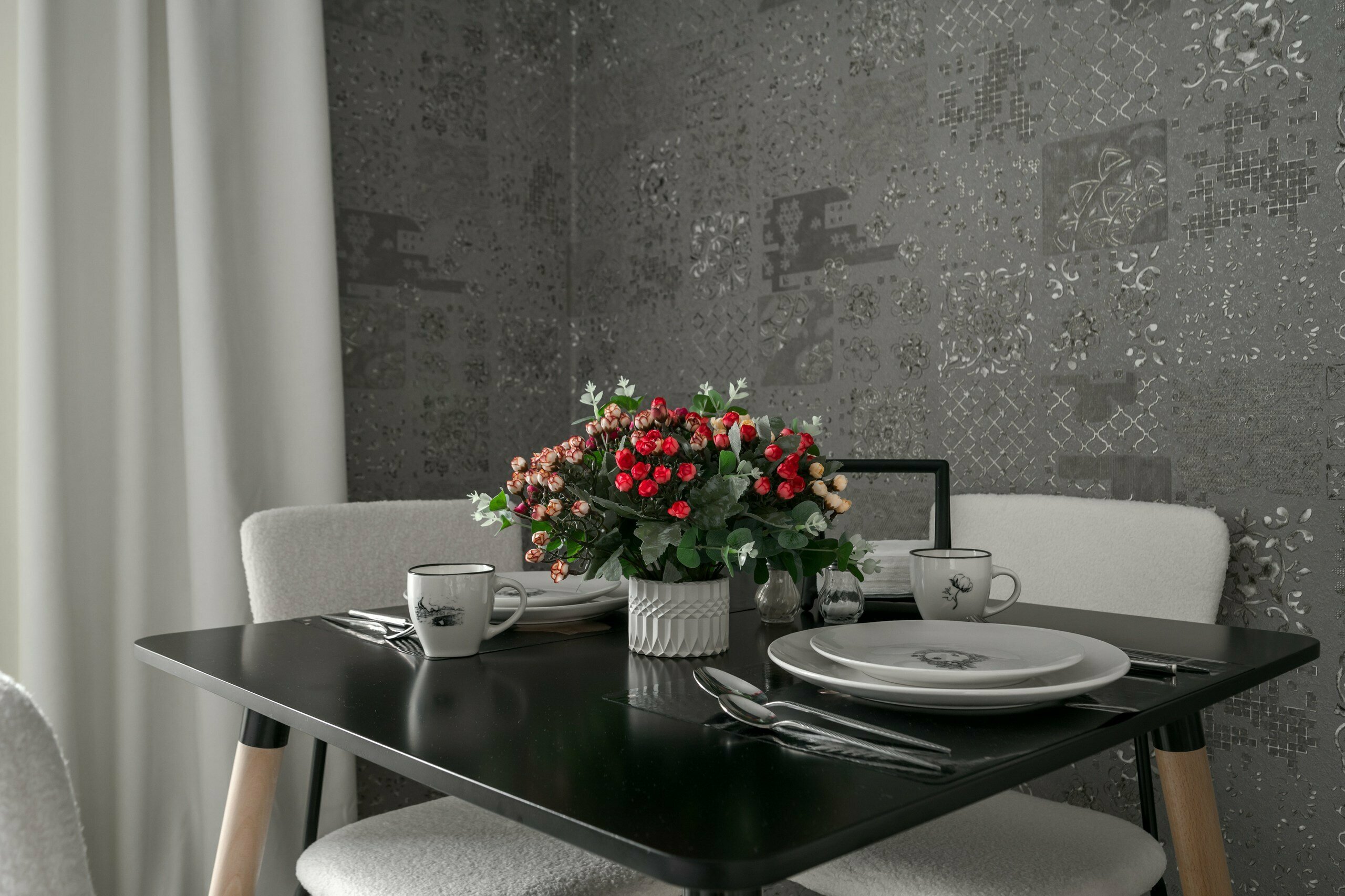 Четырехместный номер