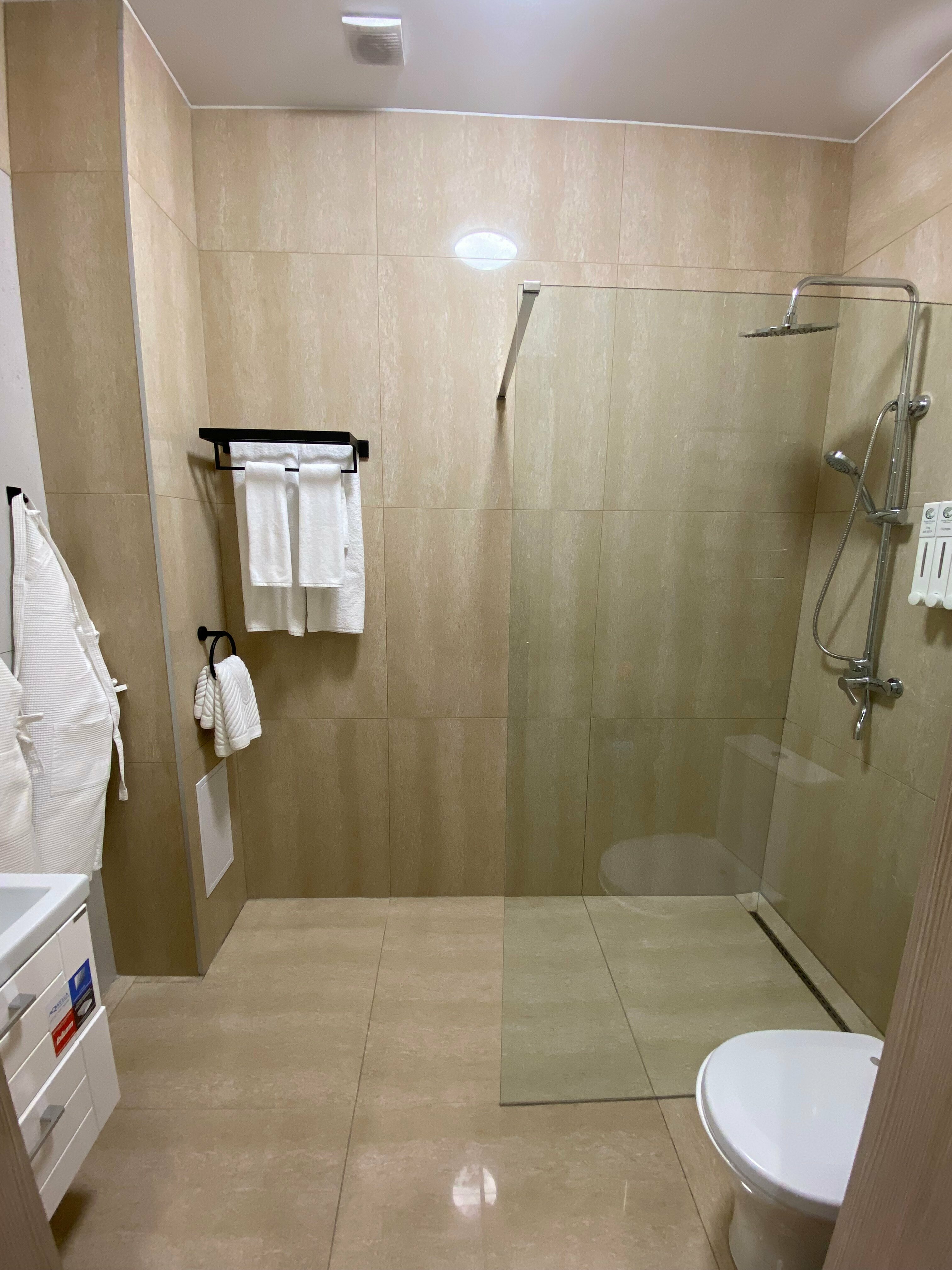 Улучшенный двухместный номер с 1 кроватью