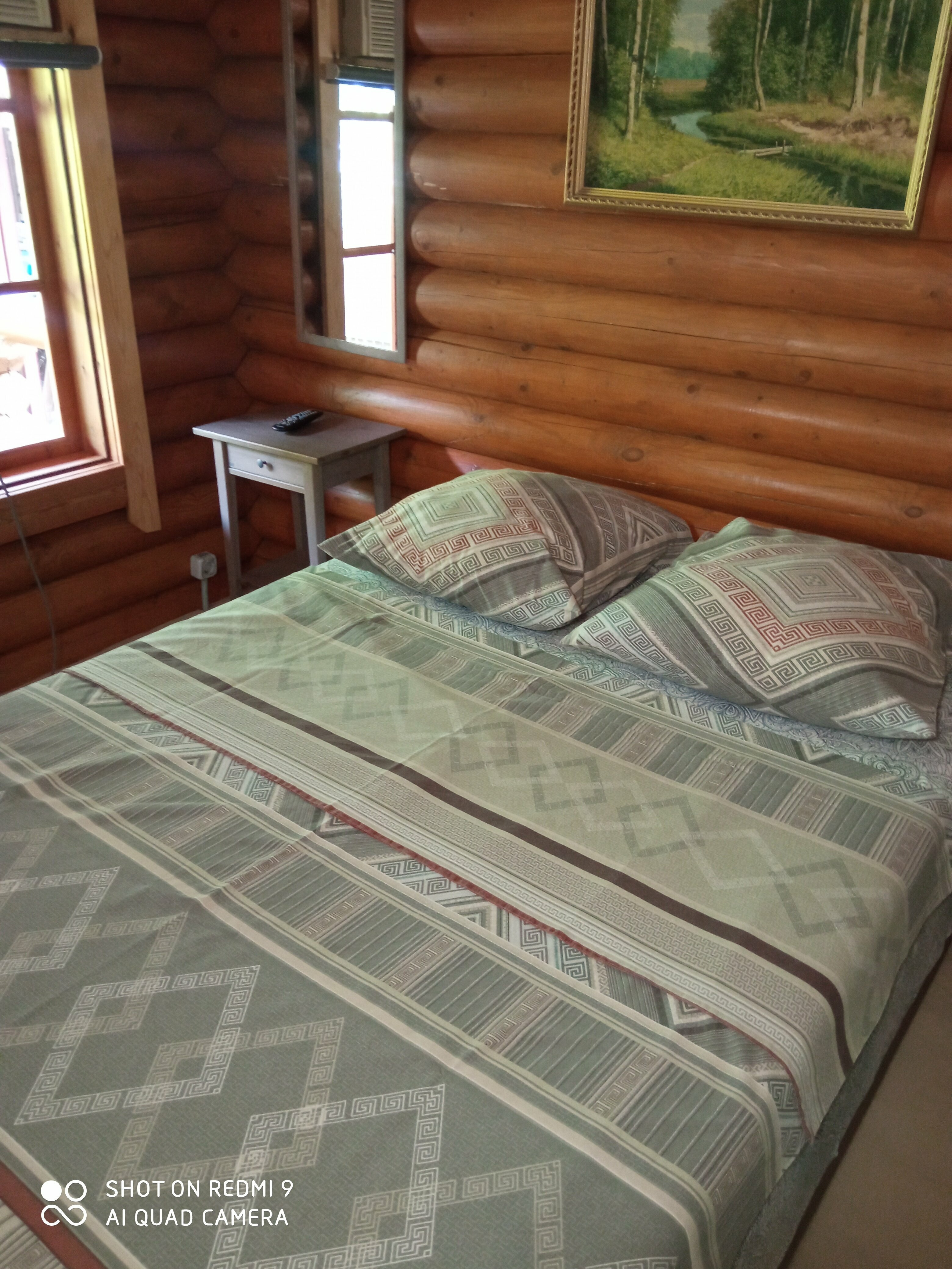 Дом с 2 спальнями