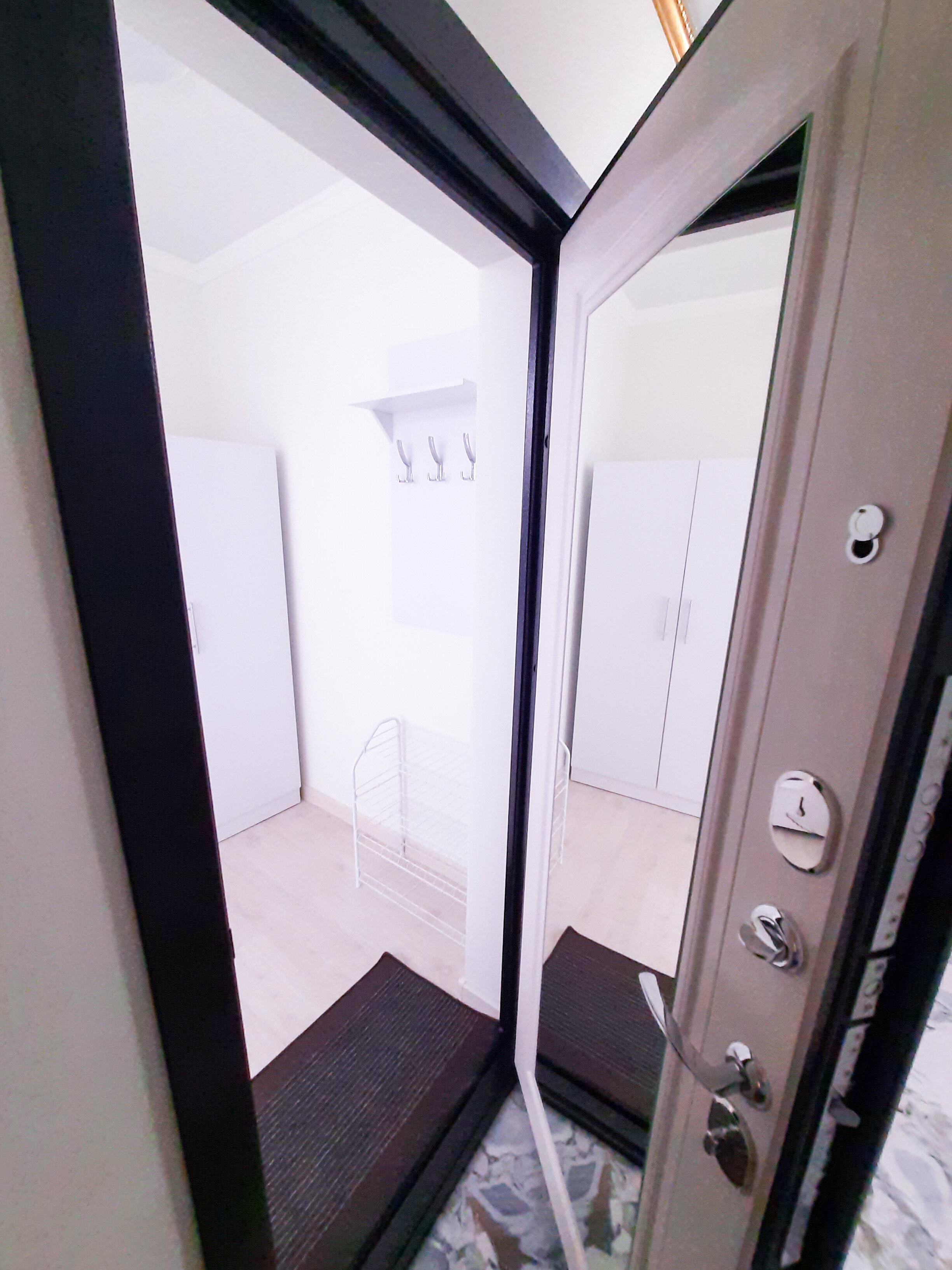 Номер-студия Делюкс