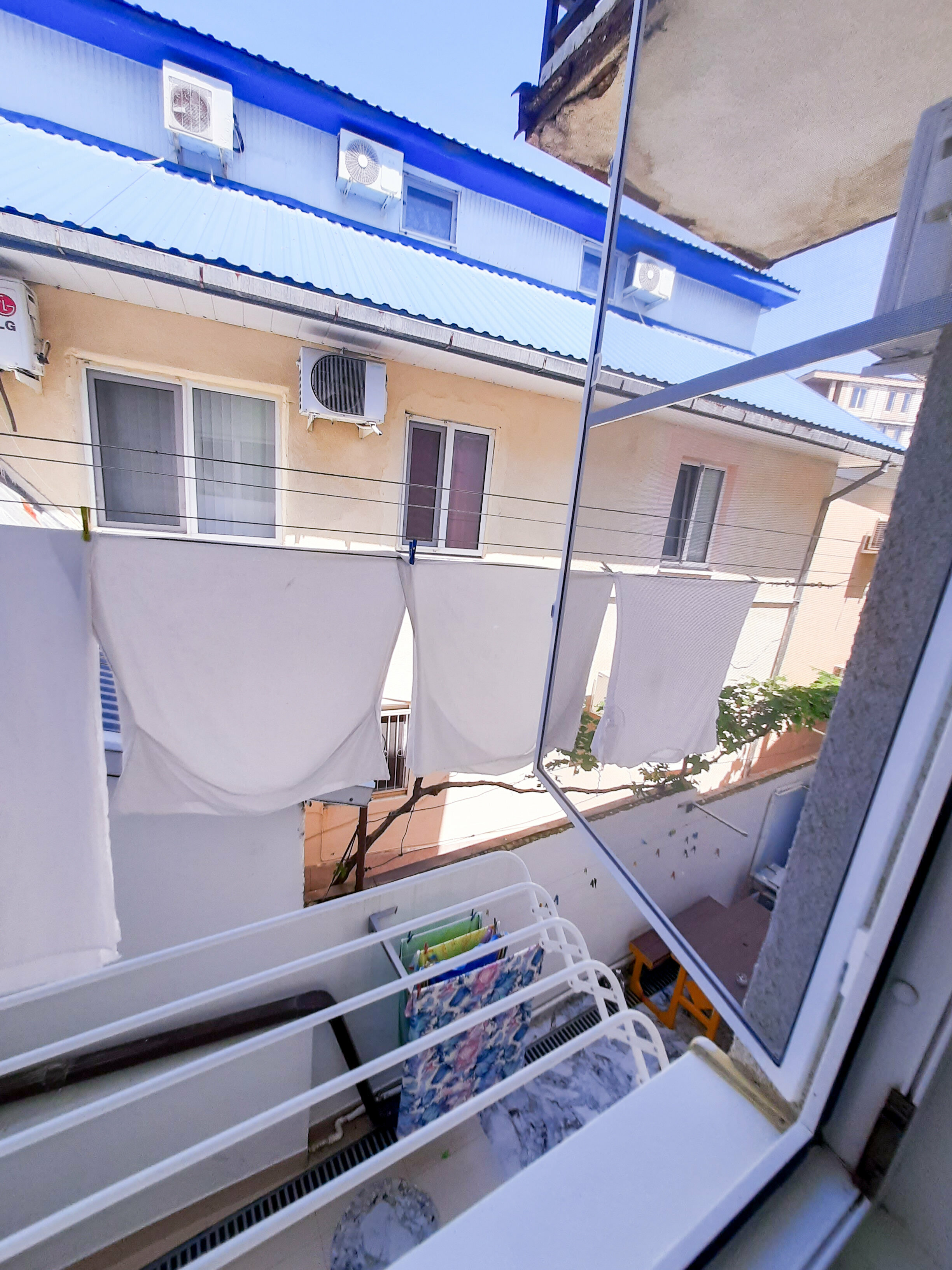 Номер-студия Делюкс