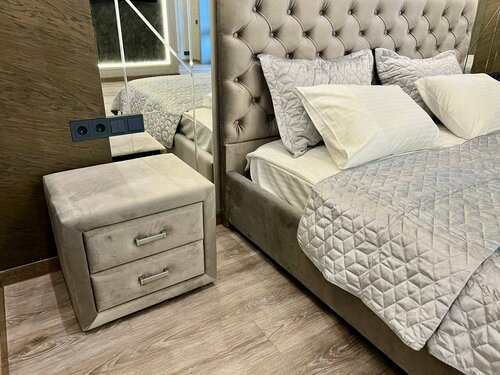 Люкс с 2 спальнями