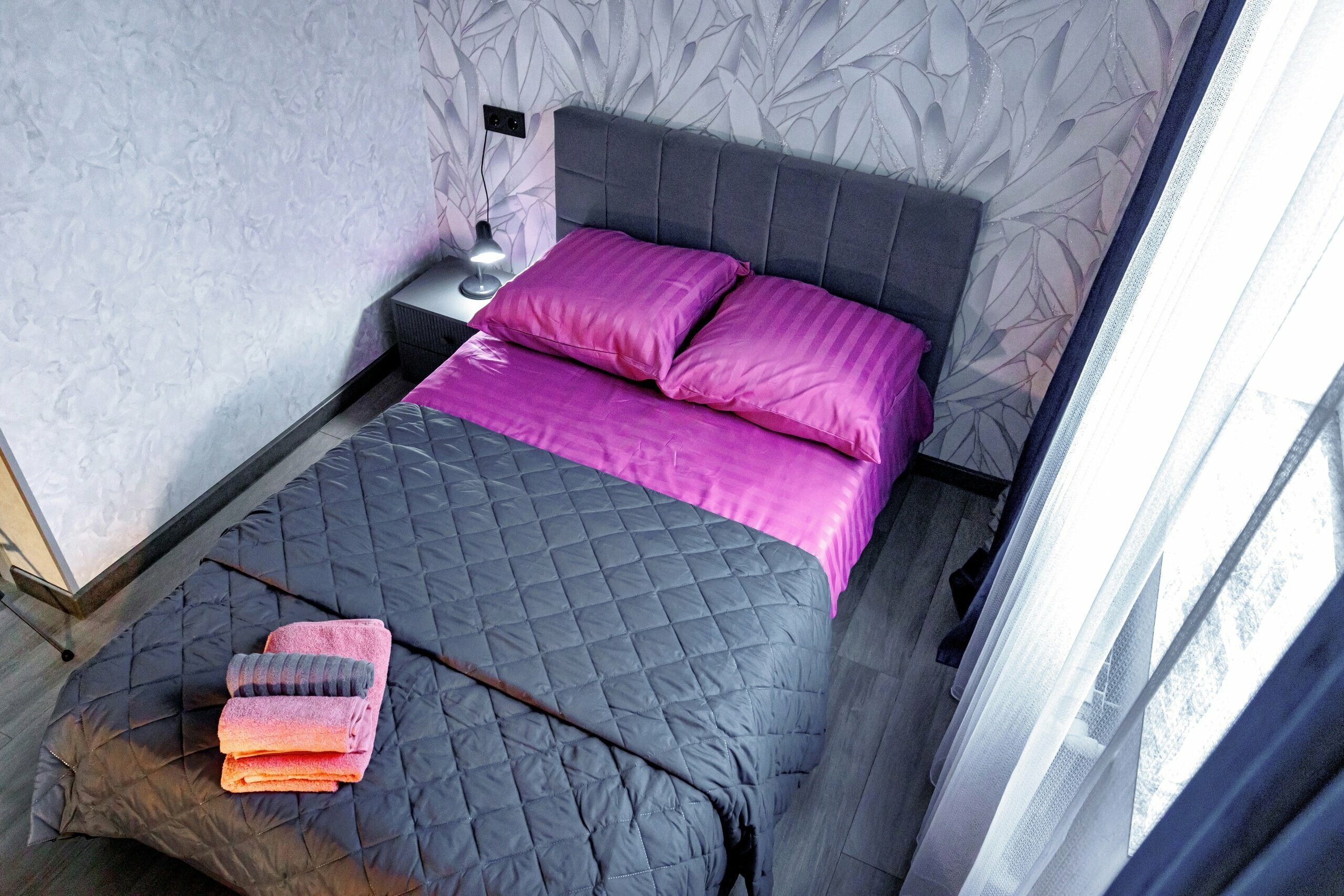 Одноместный номер