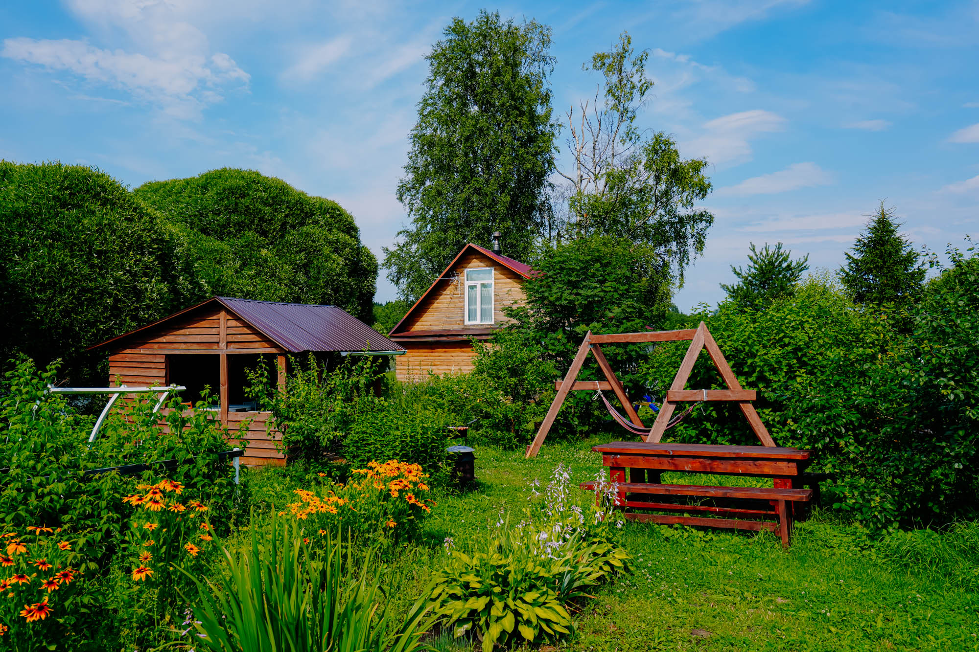 Четырехместный номер «Комфорт»
