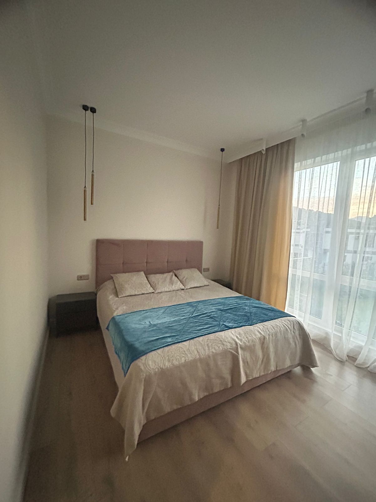 Дом с собственным бассейном