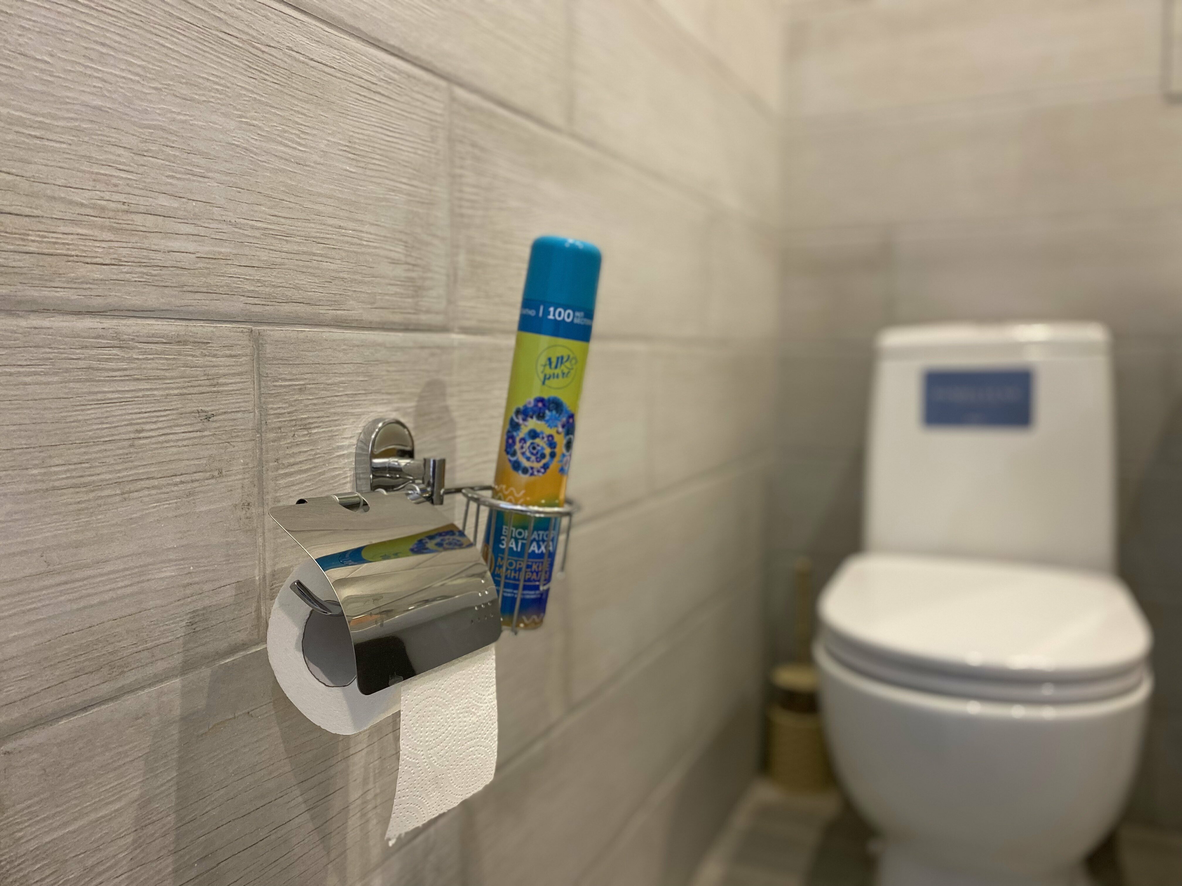 Классический трехместный номер