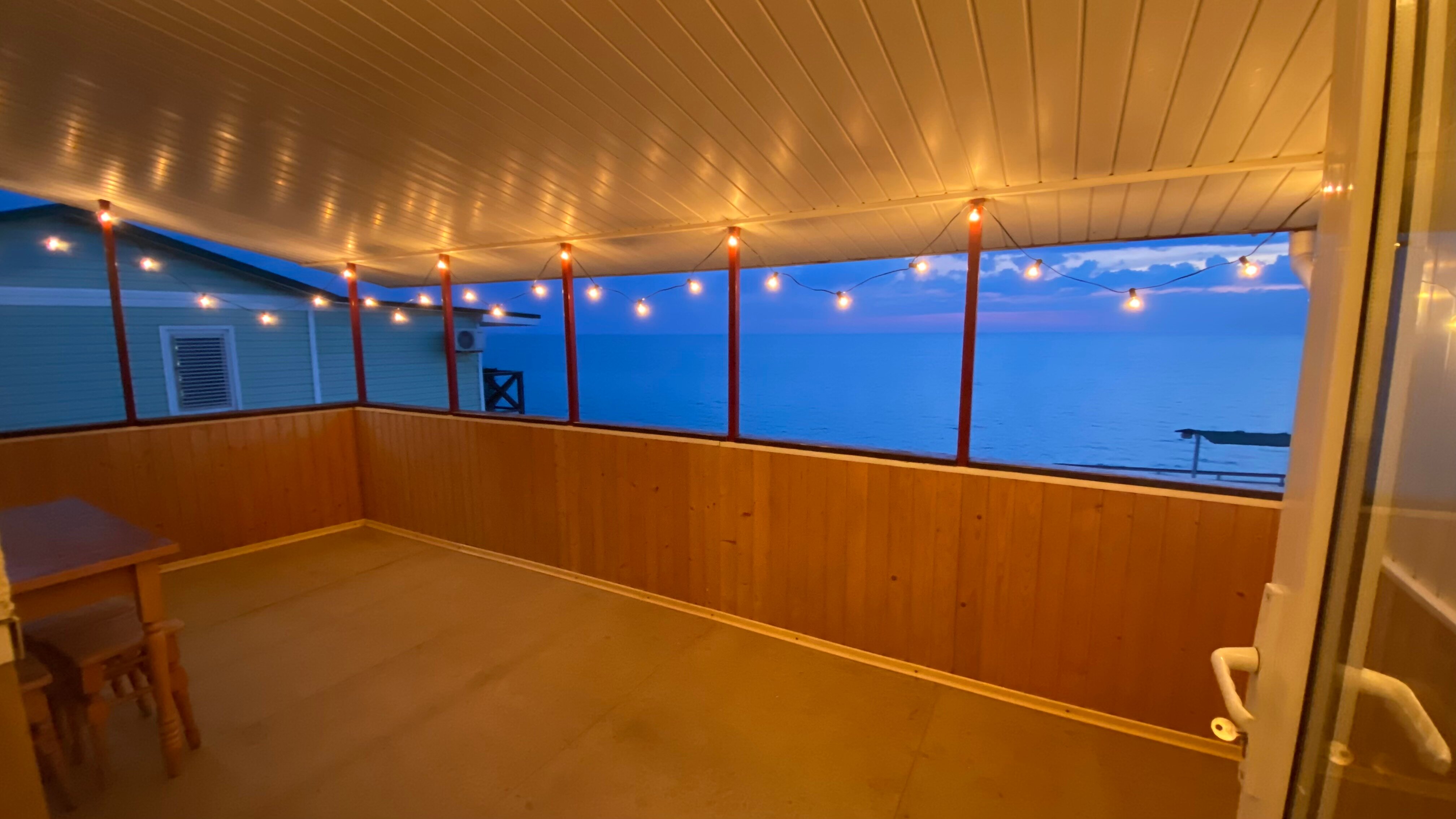 Дом – Рядом с пляжем