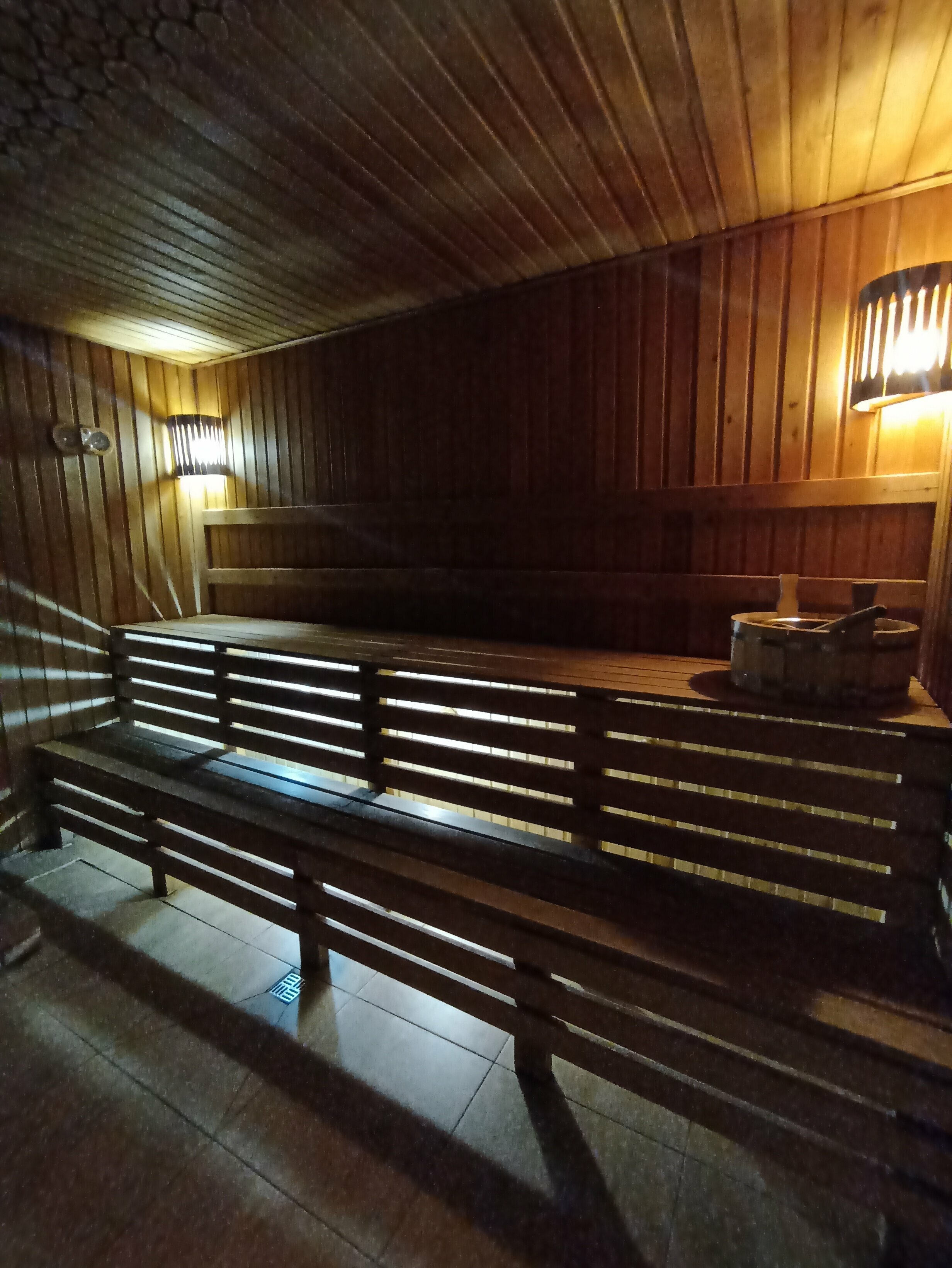 Дом для семейного отдыха