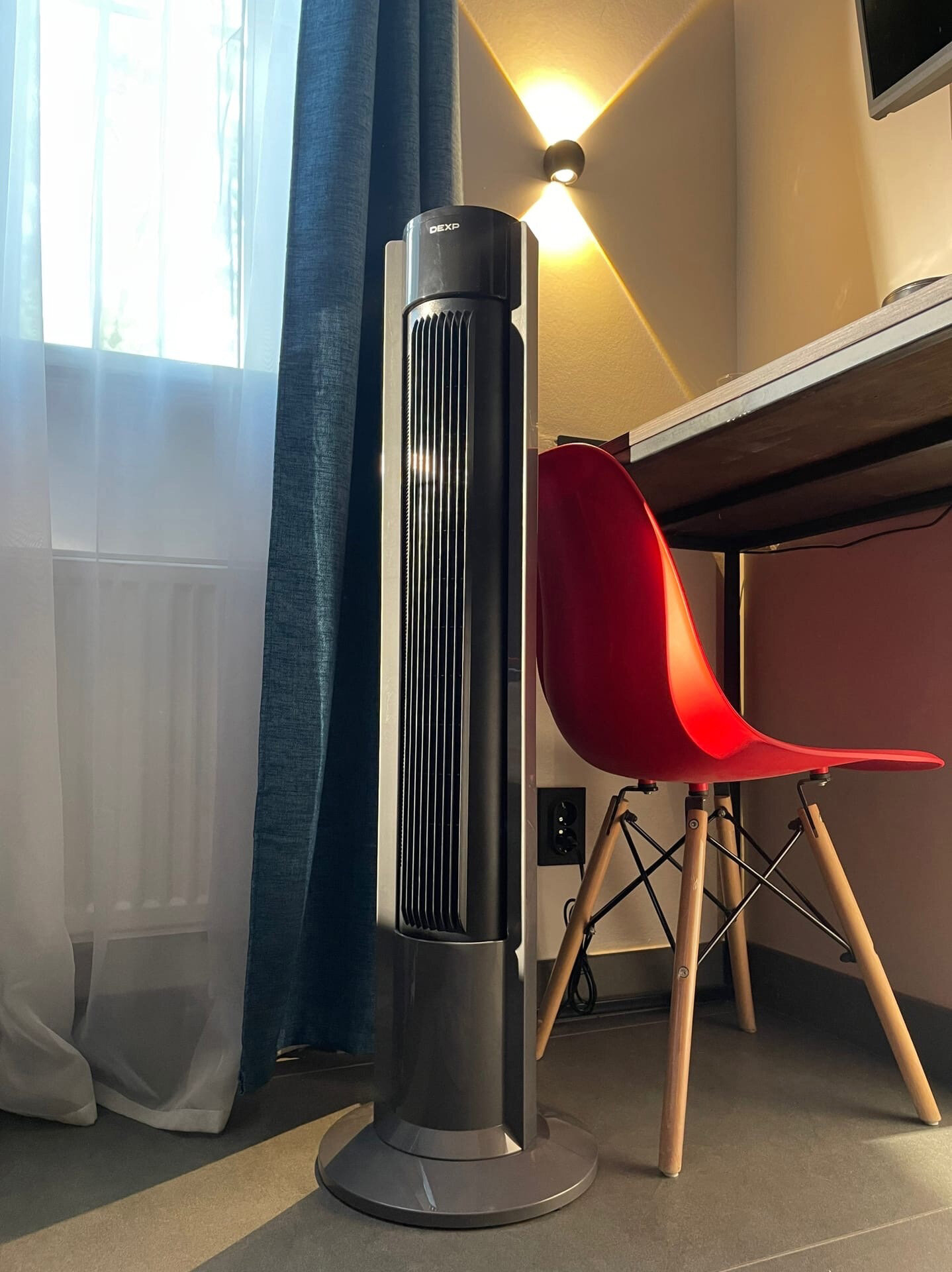 Улучшенный номер с кроватью размера «king-size» или 2 отдельными кроватями