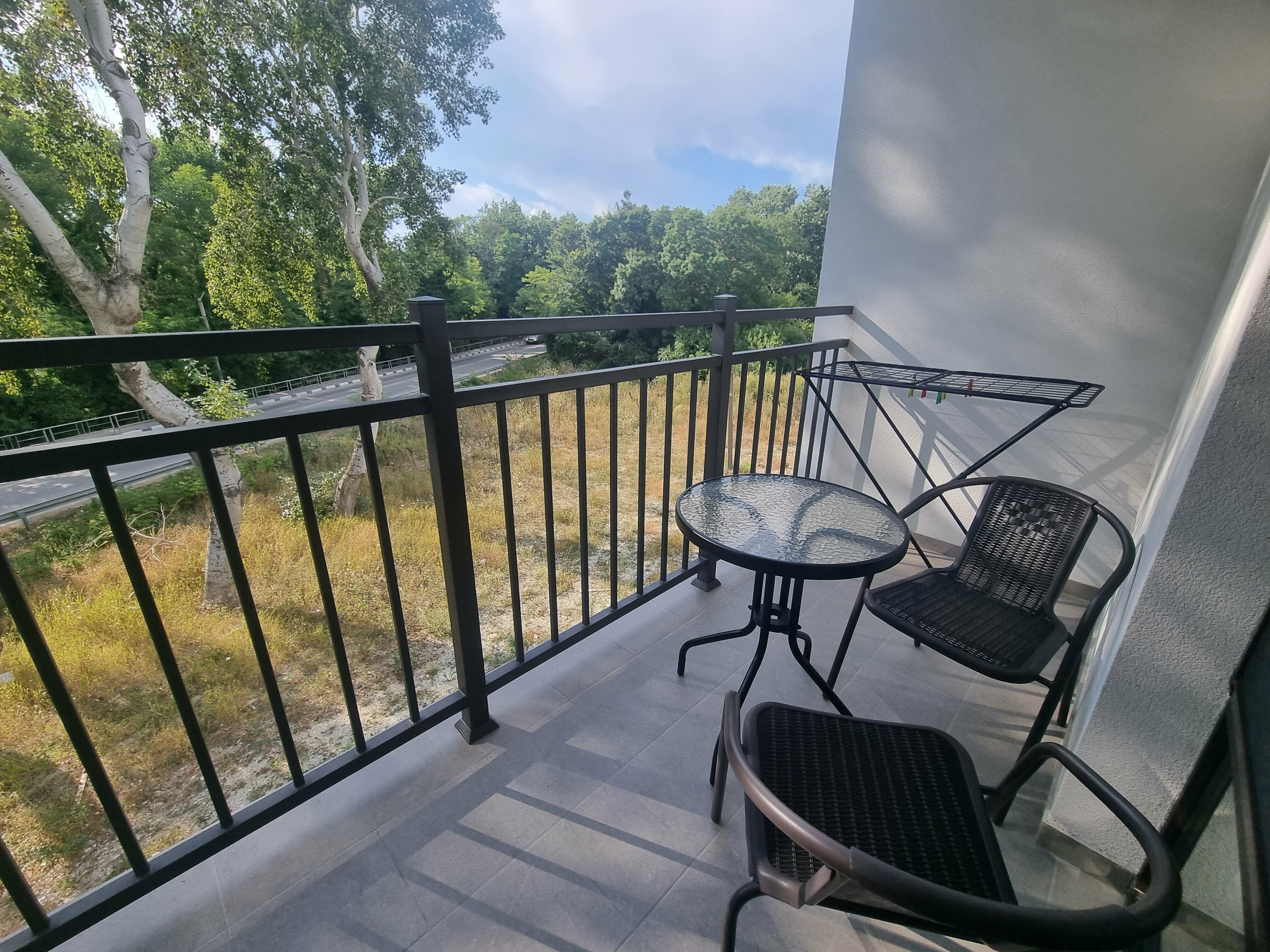 Улучшенный четырехместный номер