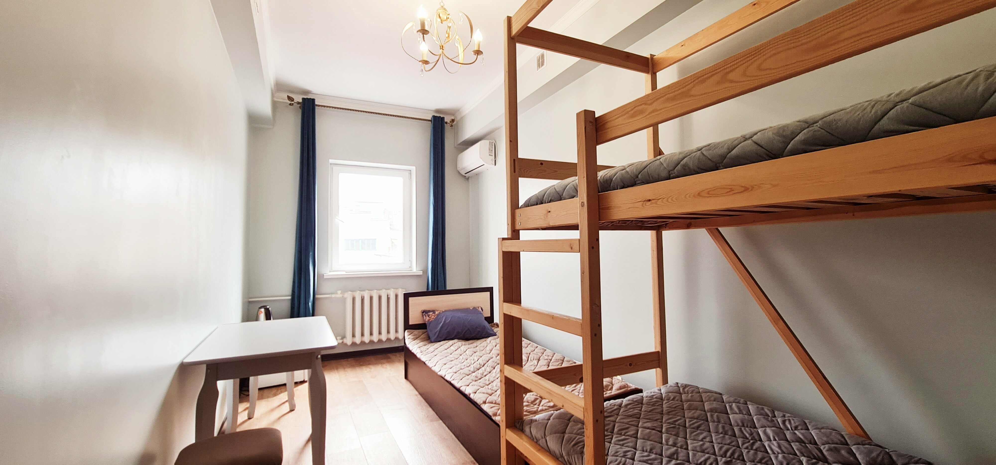 Общий номер для женщин