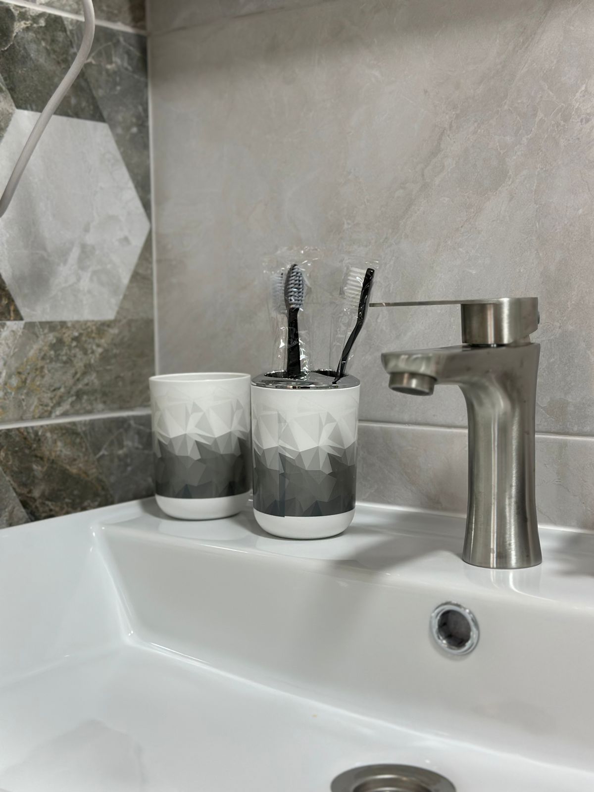 Трехместный номер «Комфорт»