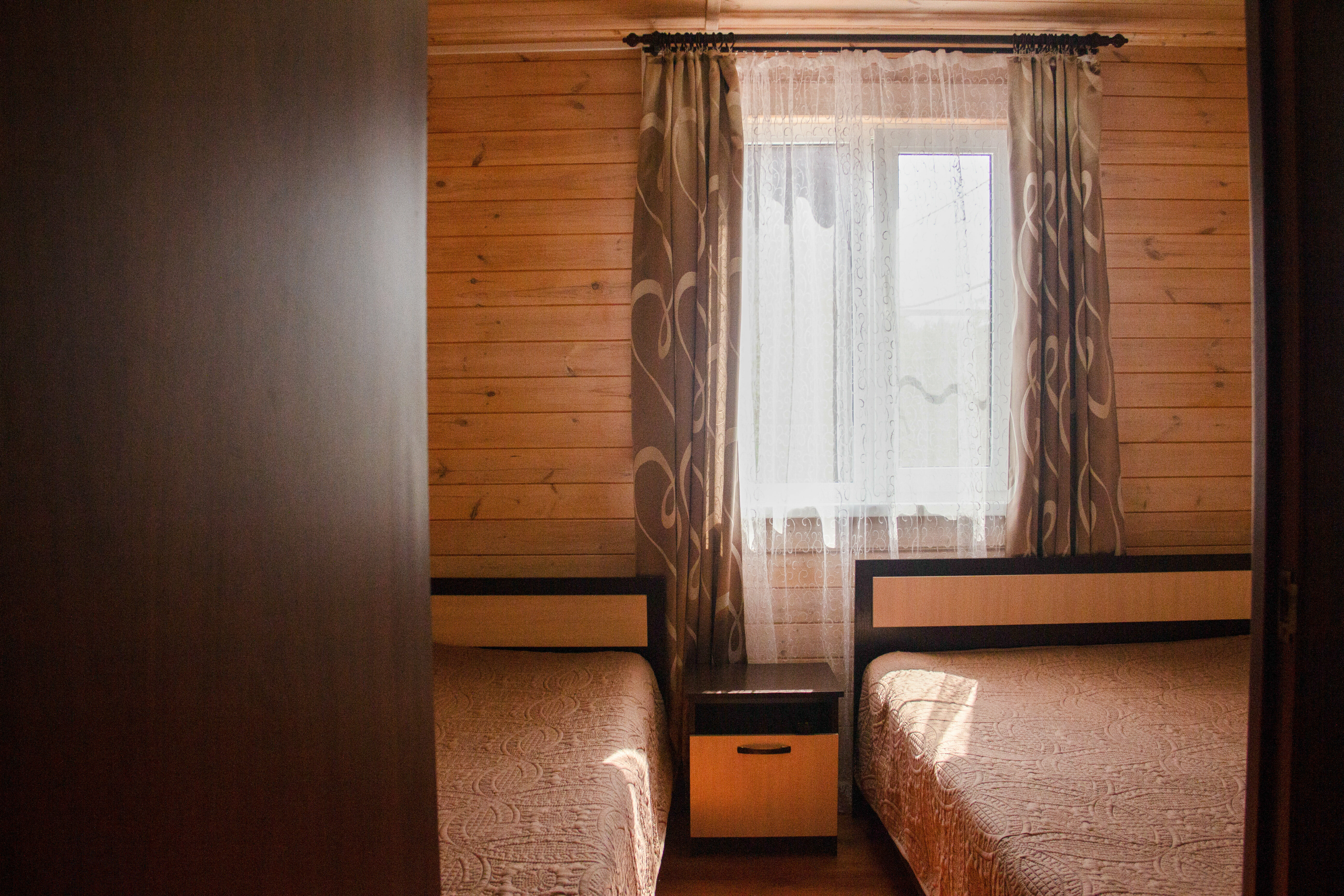 Дом для семейного отдыха