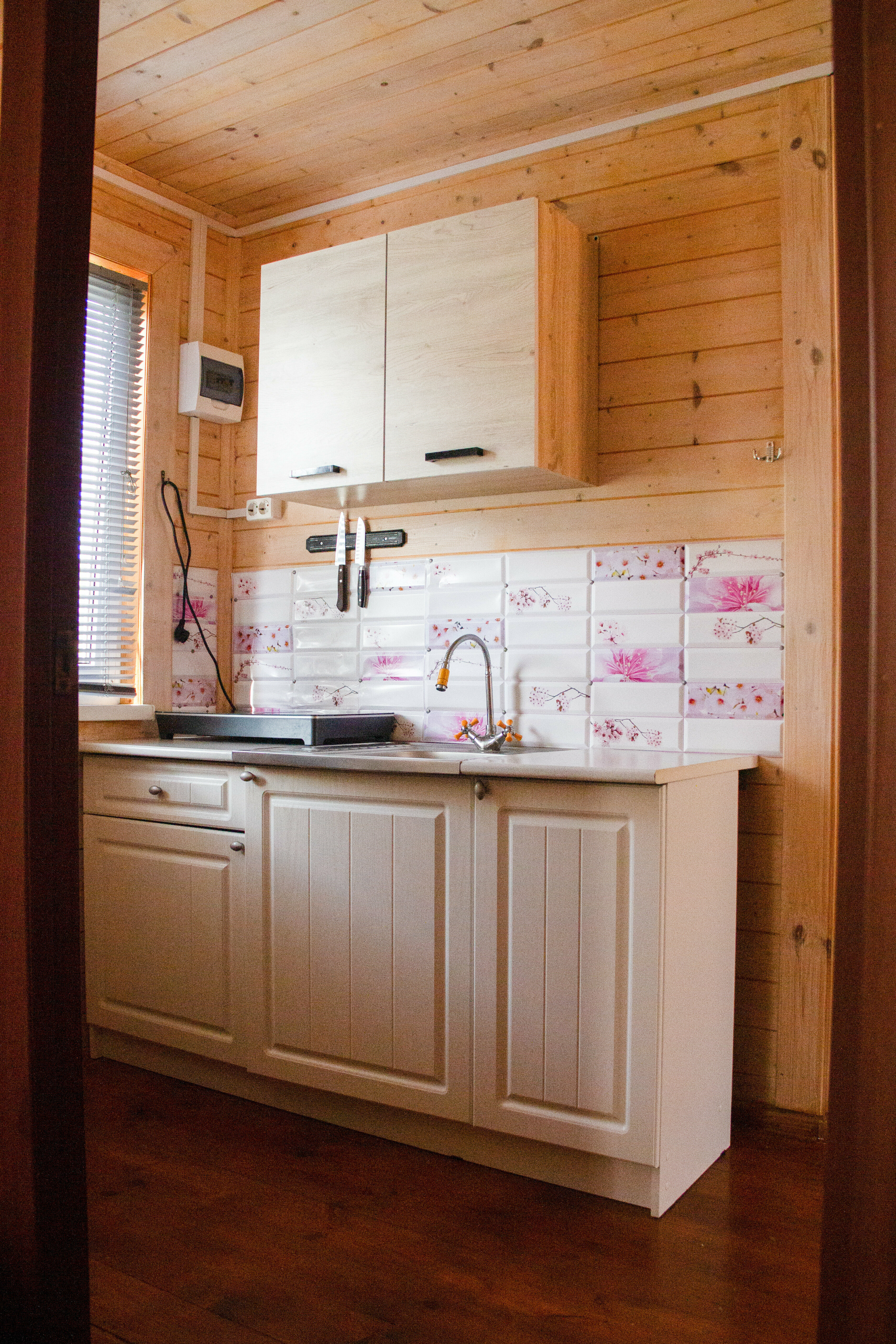 Дом для семейного отдыха