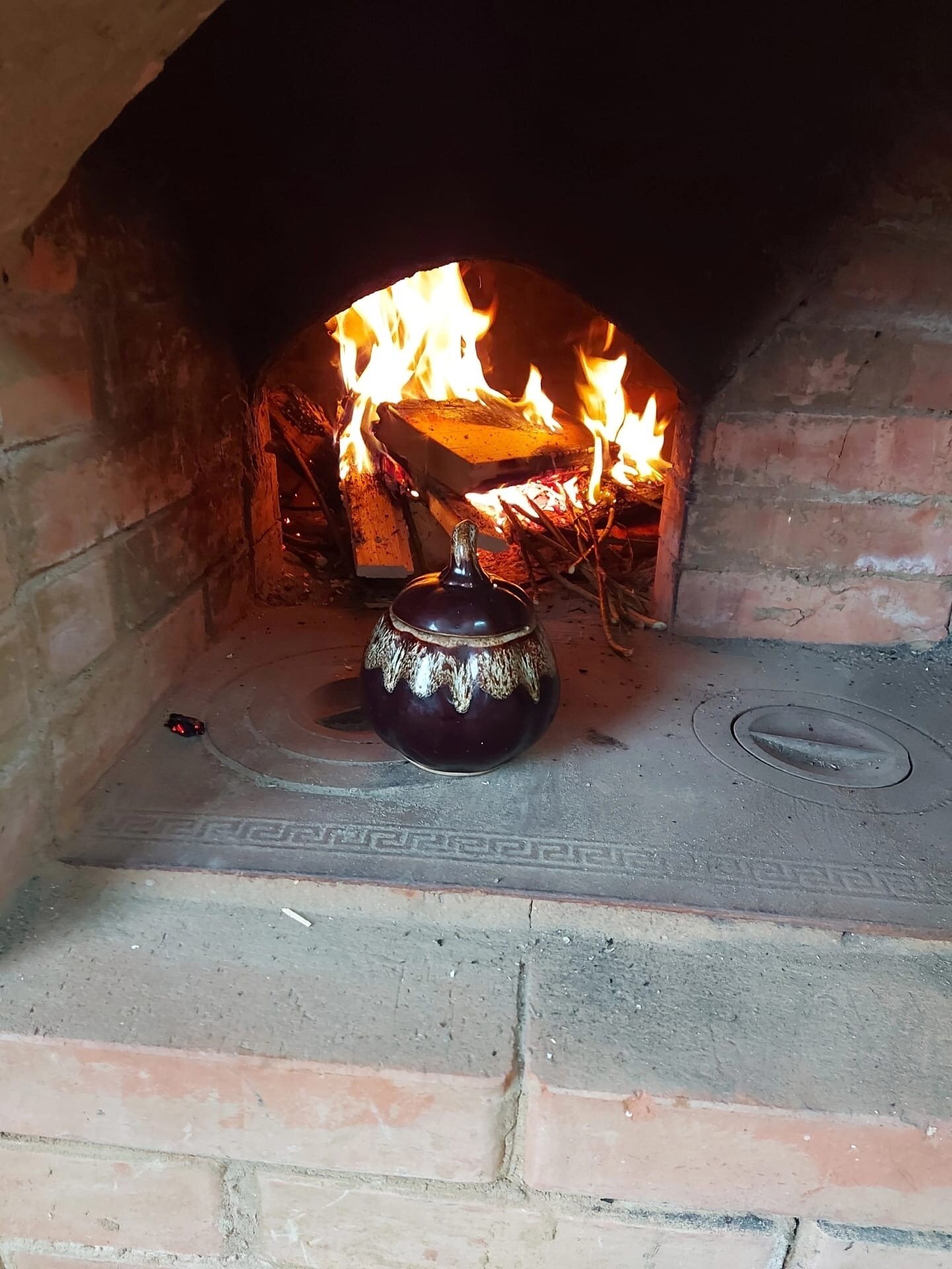 Дом с видом на лес