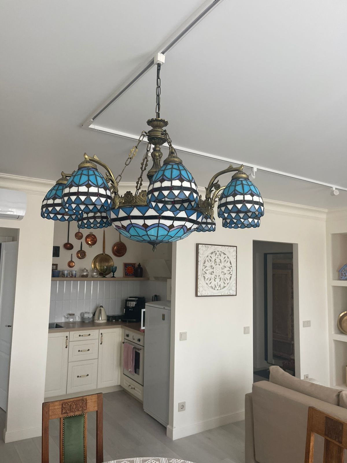 Апартаменты