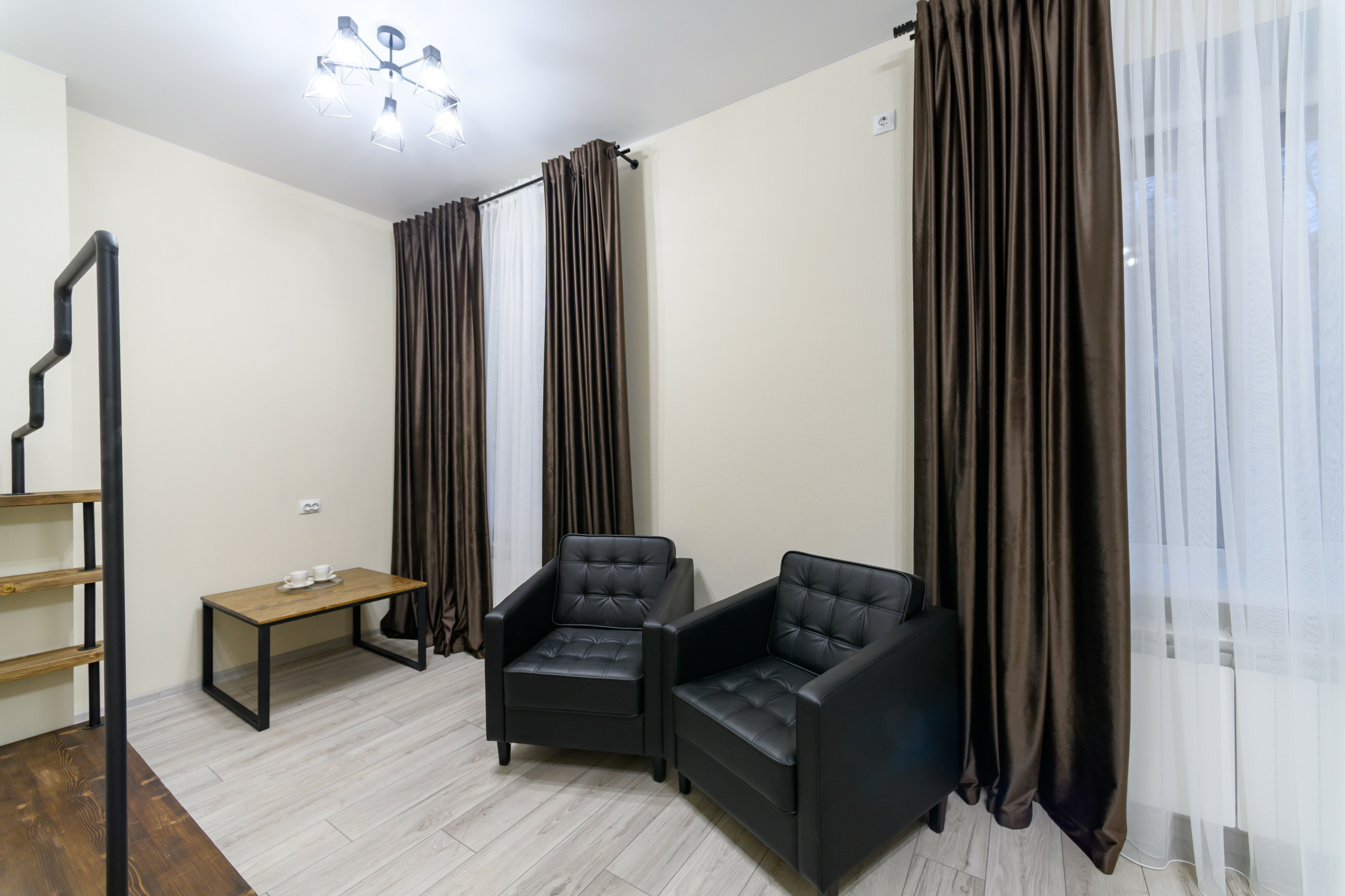 Стандартный семейный номер