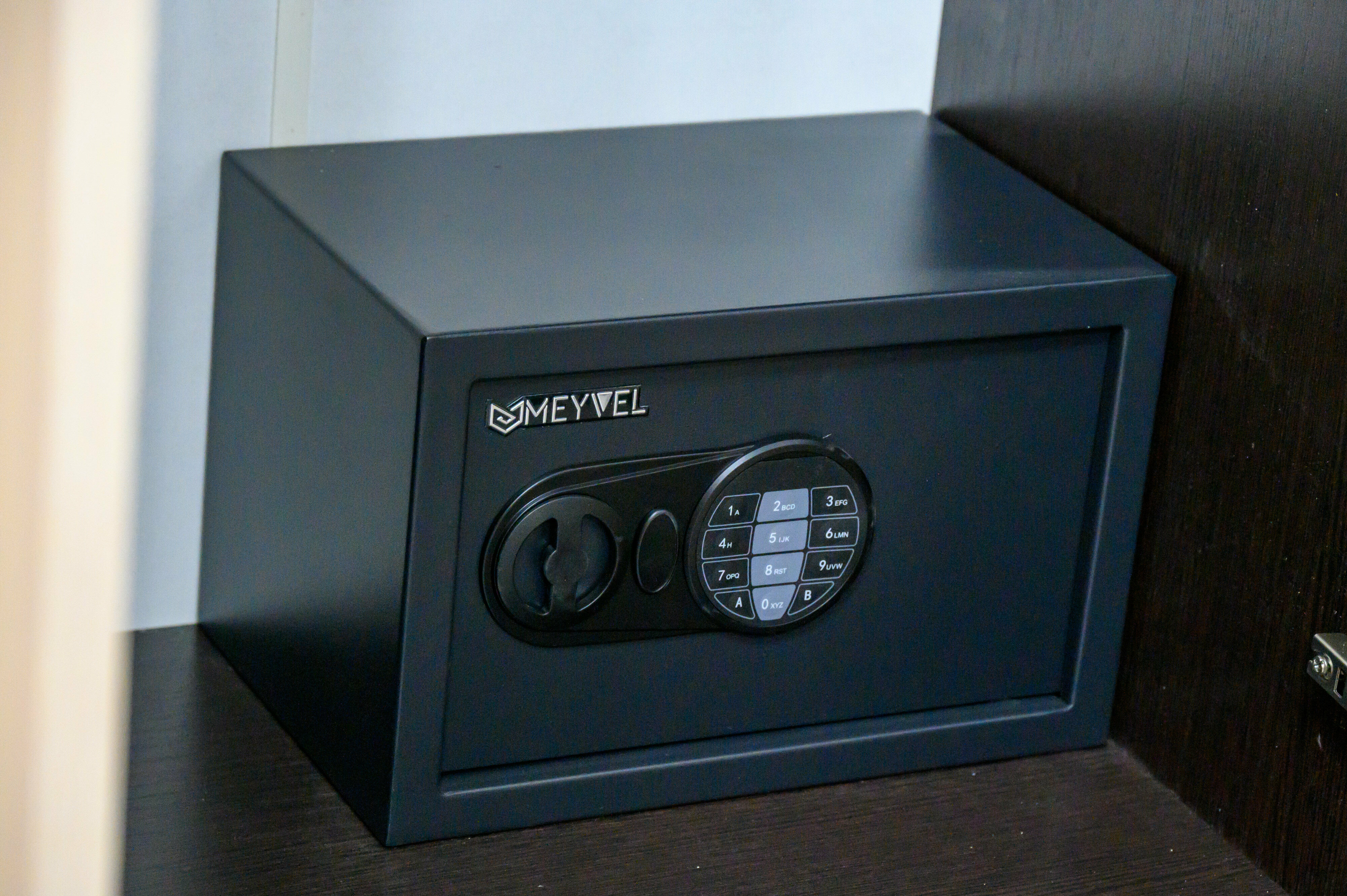 Стандартный двухместный номер с 1 кроватью