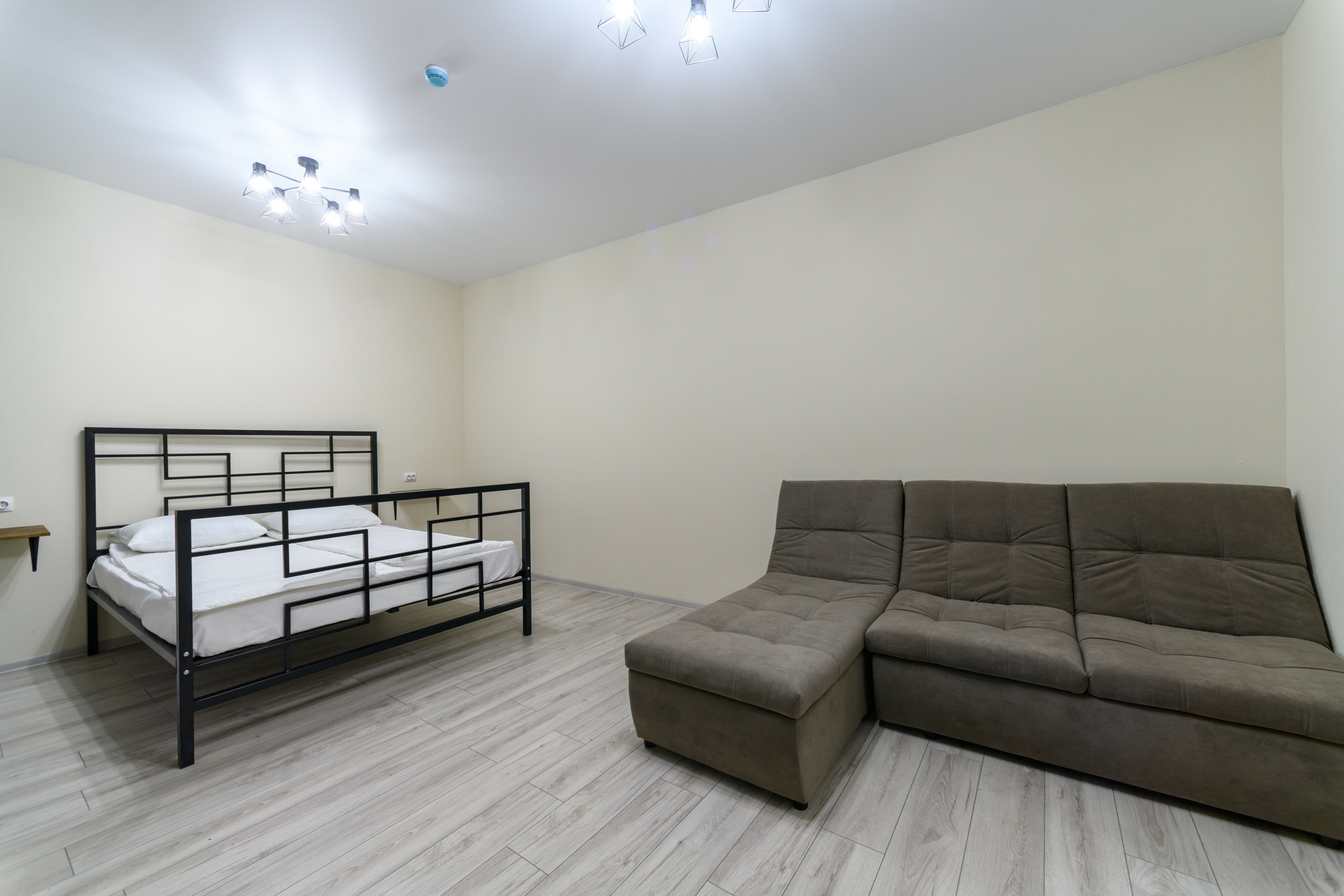 Стандартный семейный номер