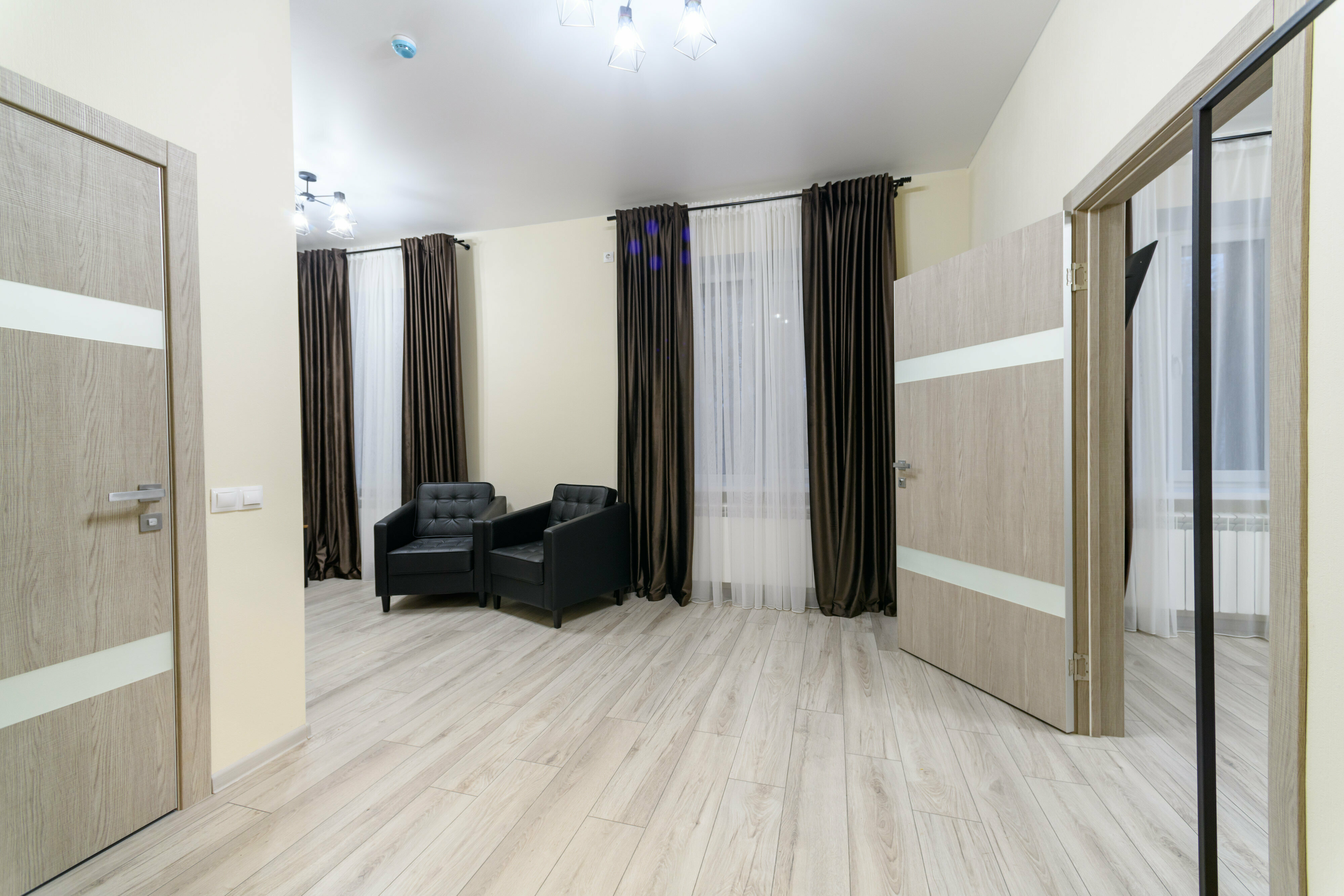 Стандартный семейный номер