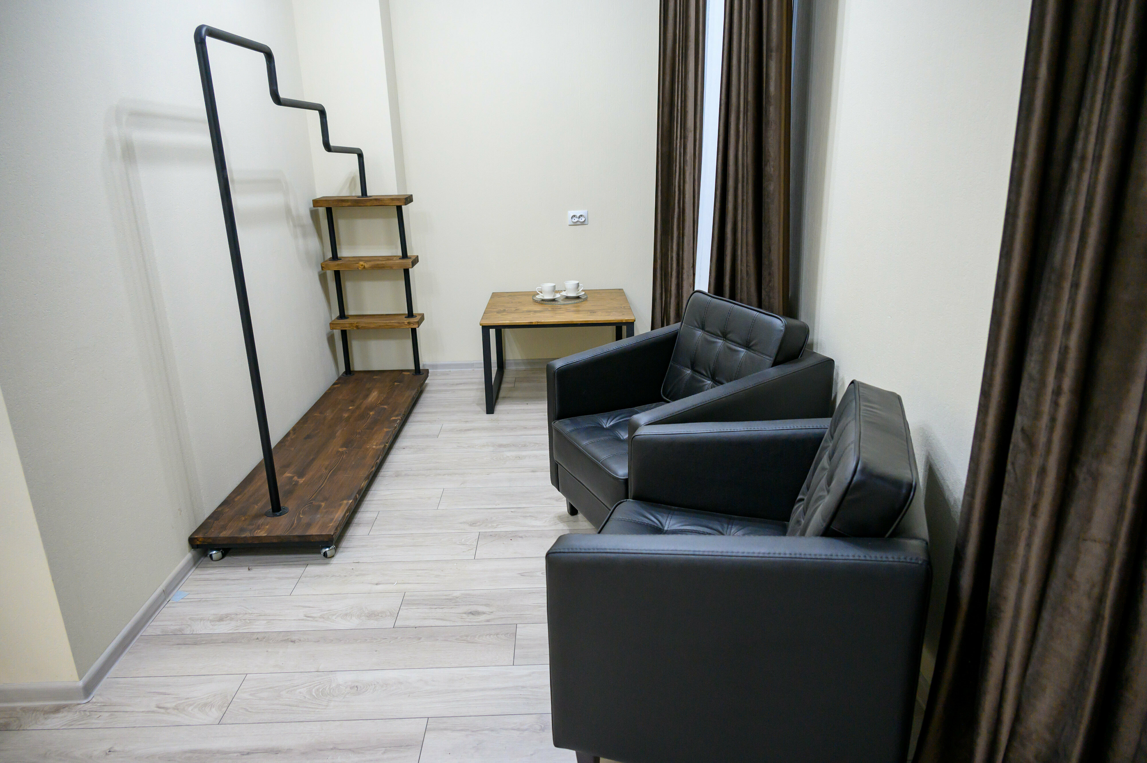 Стандартный семейный номер