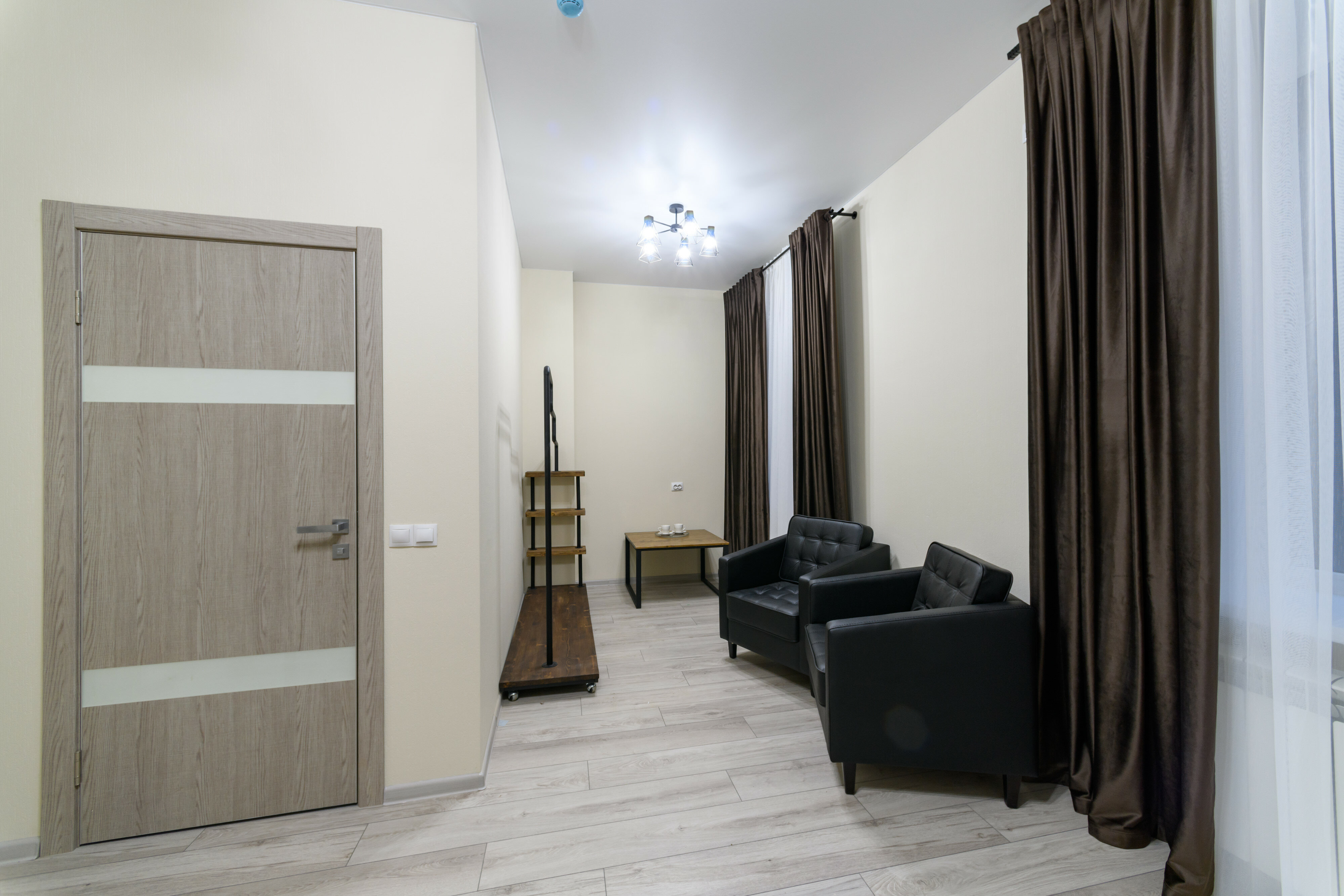 Стандартный семейный номер