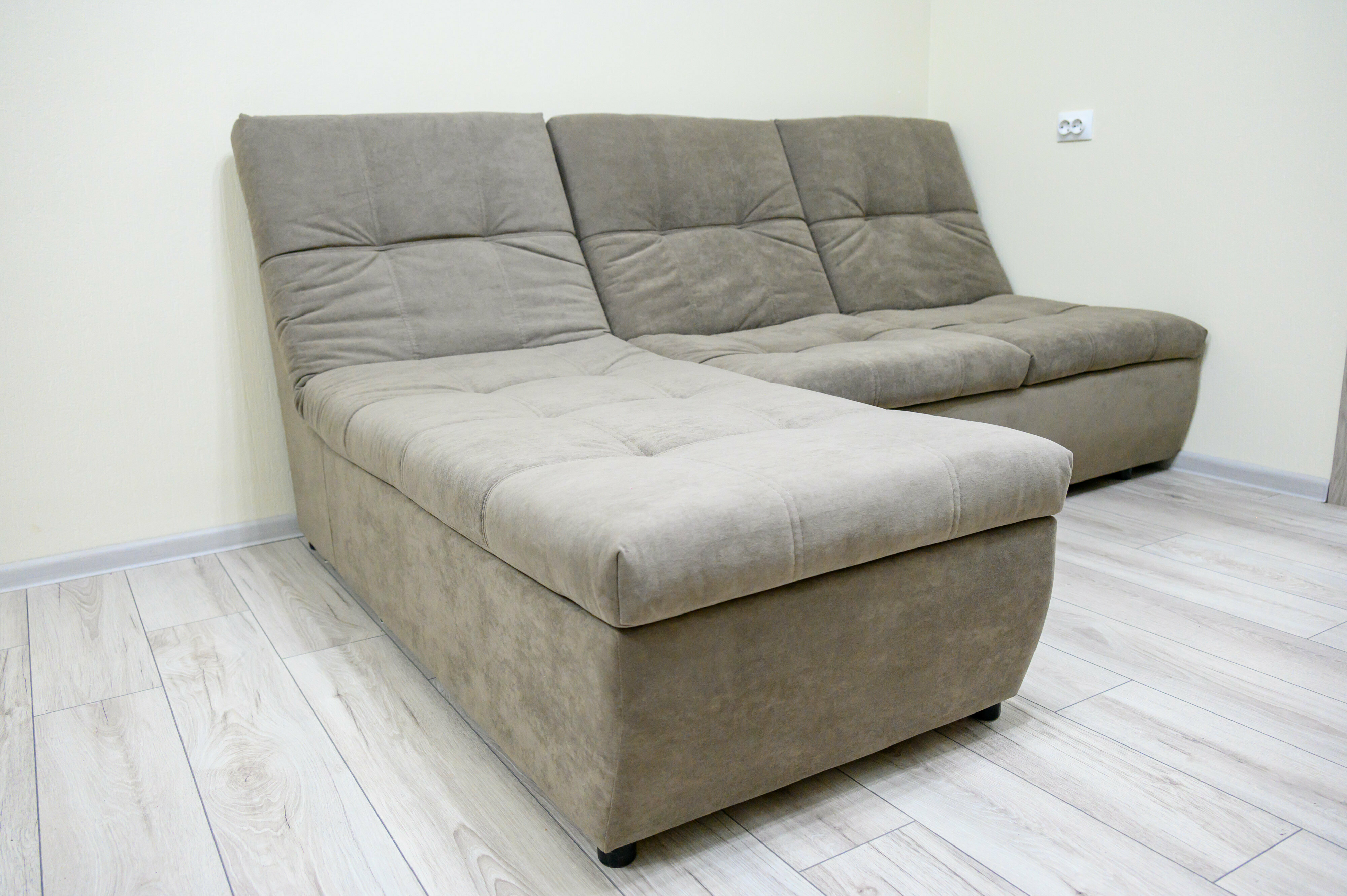 Стандартный семейный номер