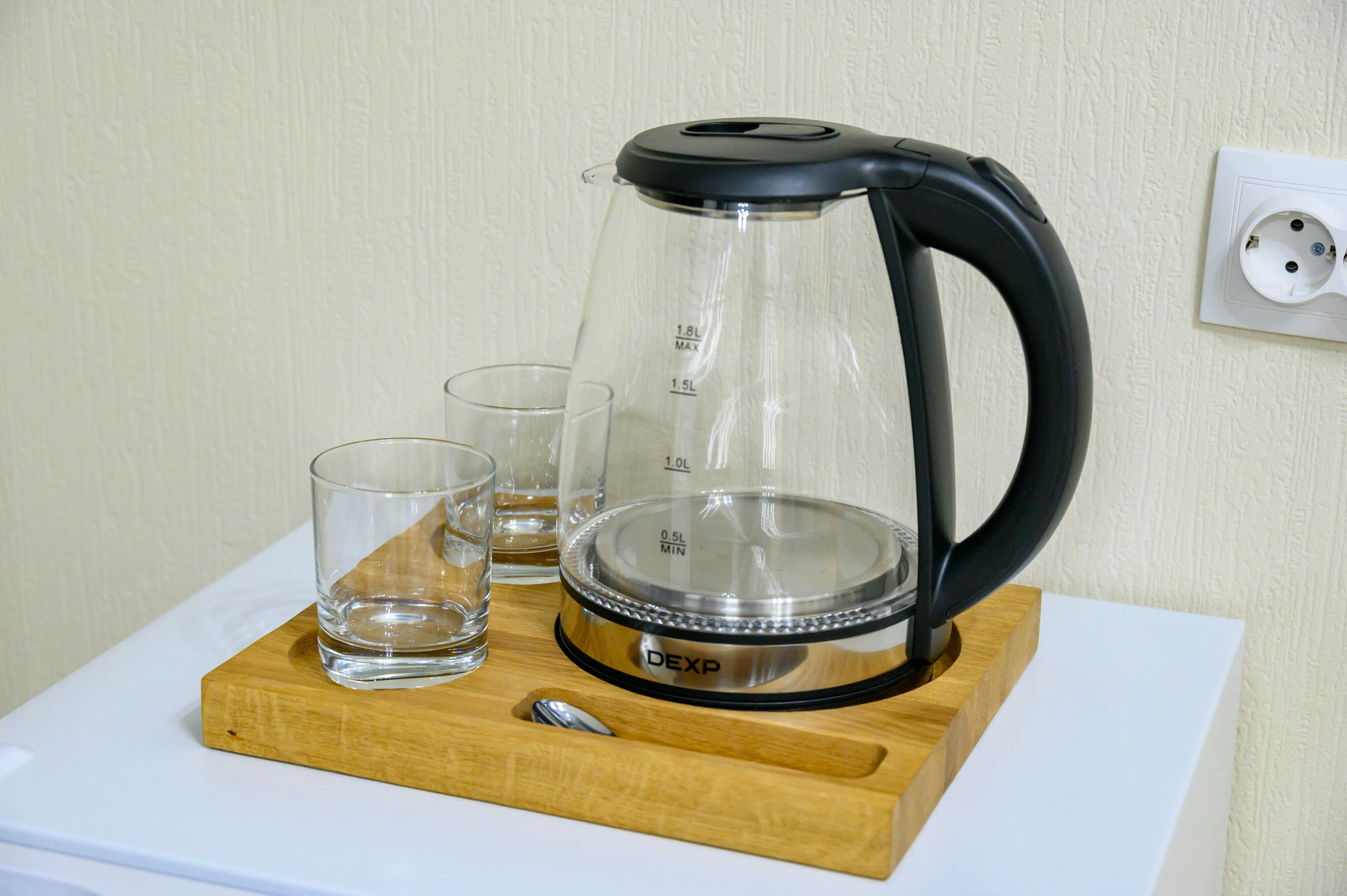 Стандартный семейный номер