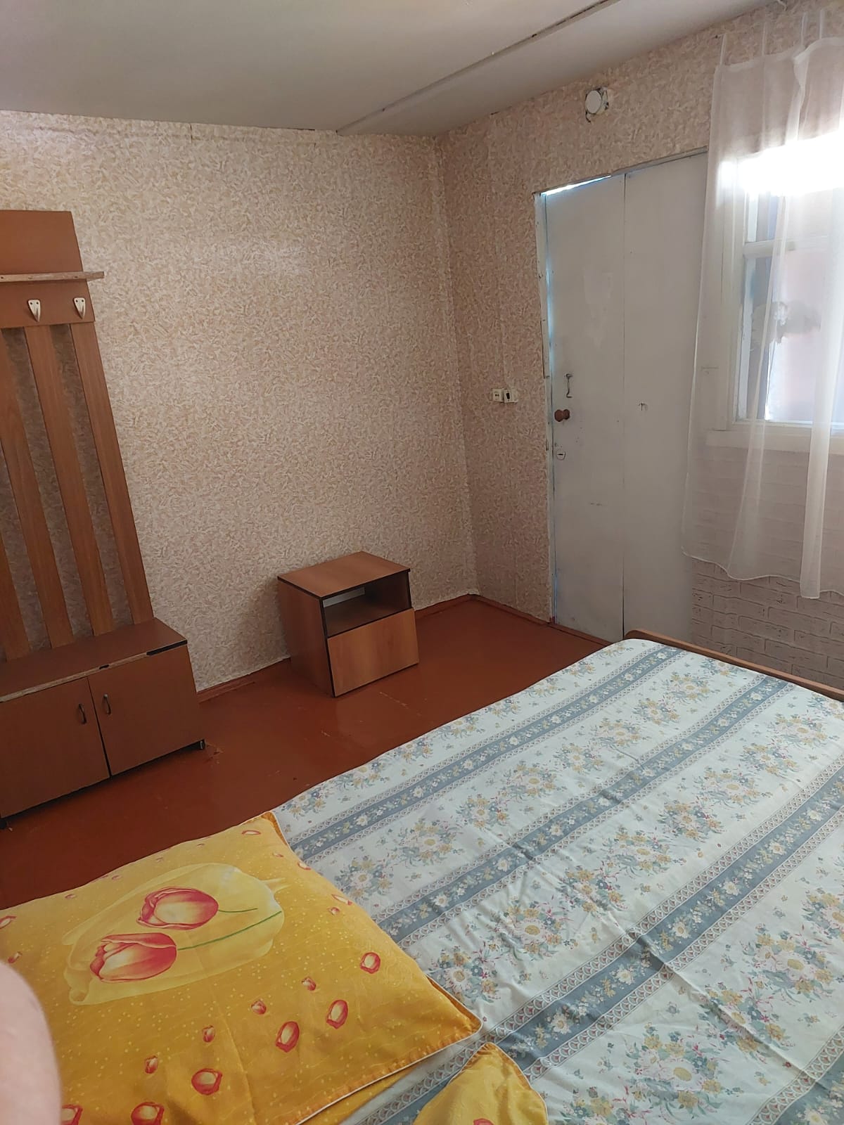 Трехместный номер «Комфорт»