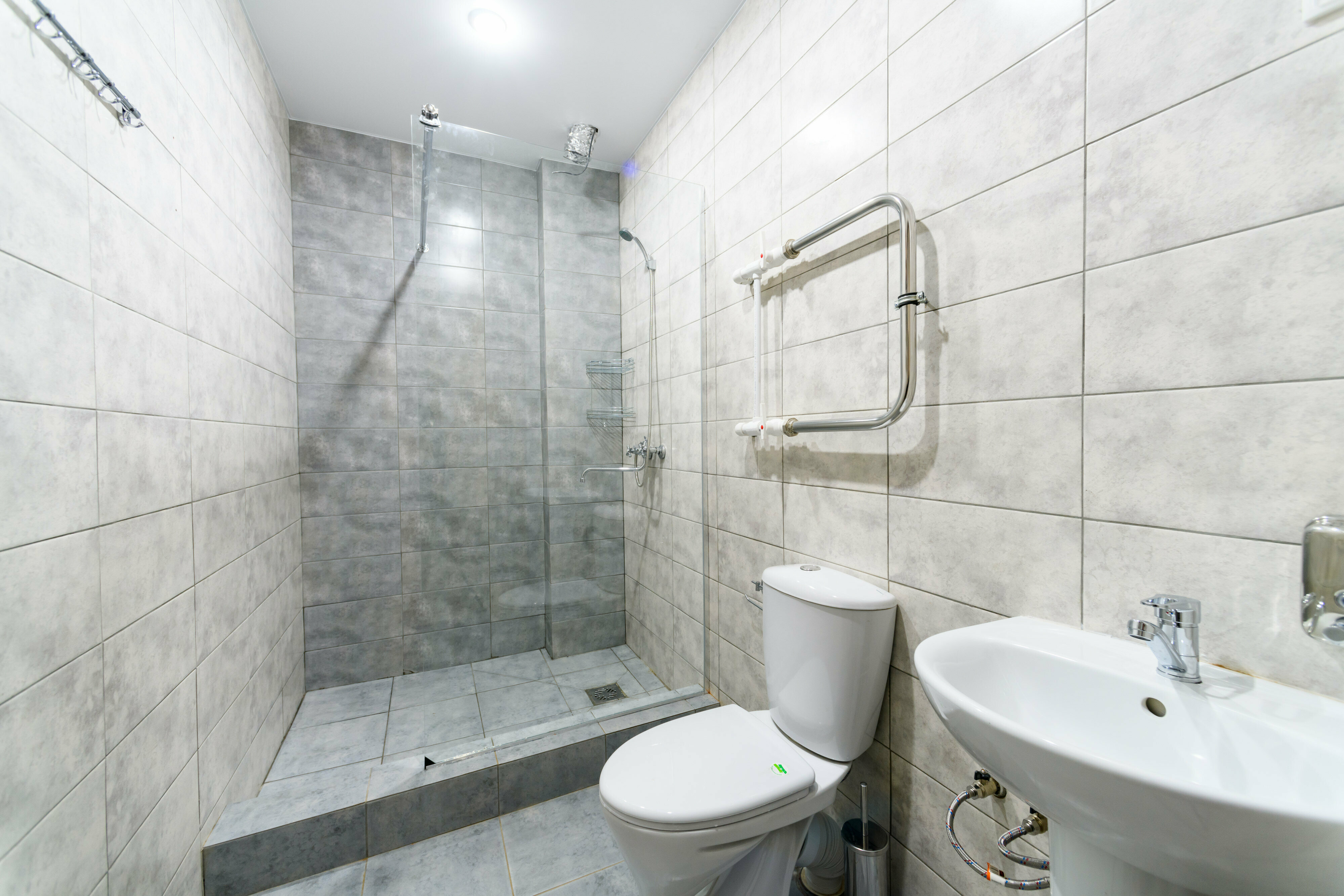 Стандартный двухместный номер с 1 кроватью