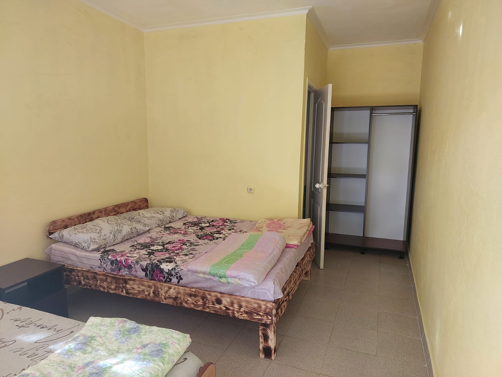 Трехместный номер «Комфорт»