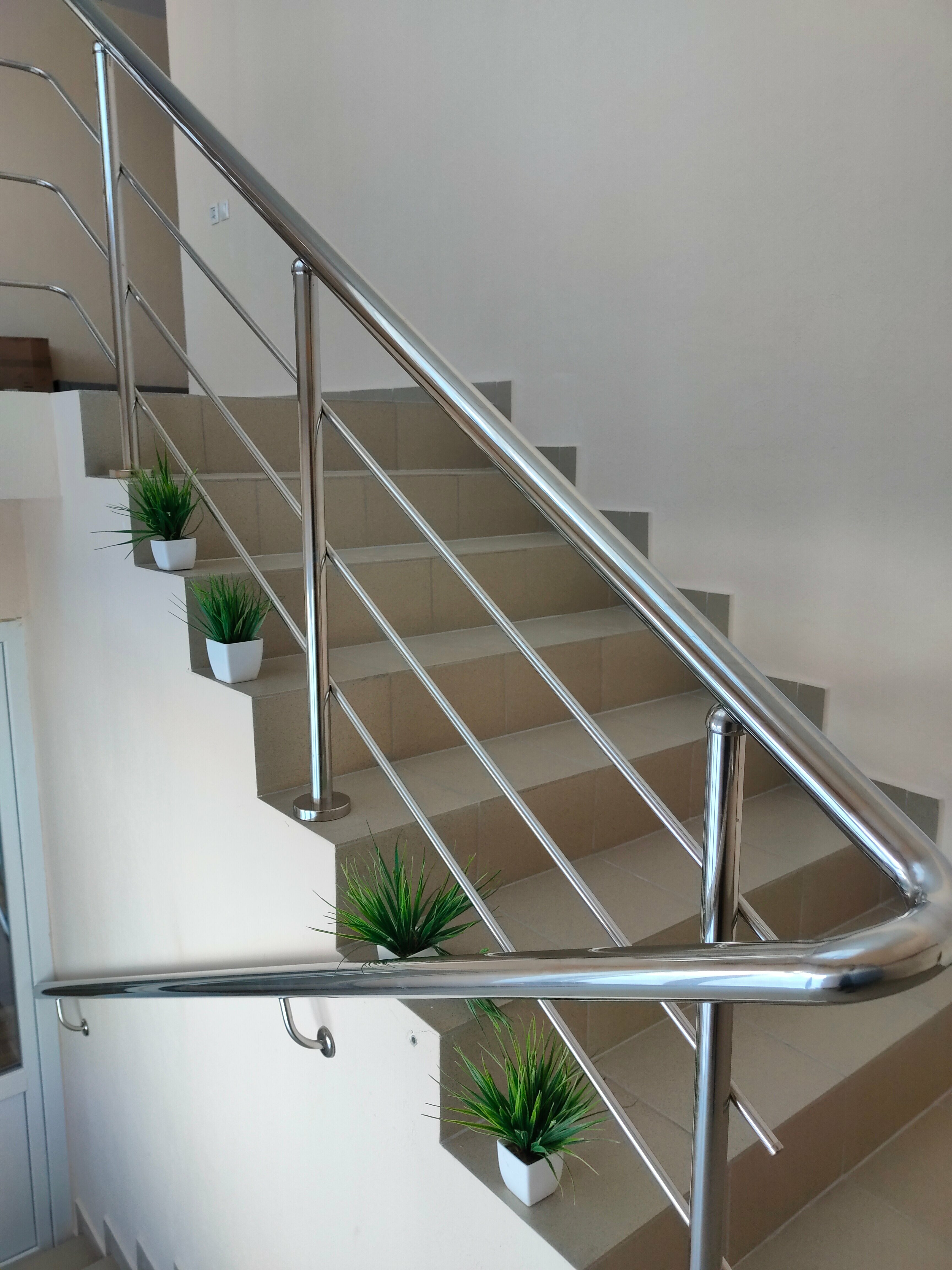 Четырехместный номер с ванной комнатой