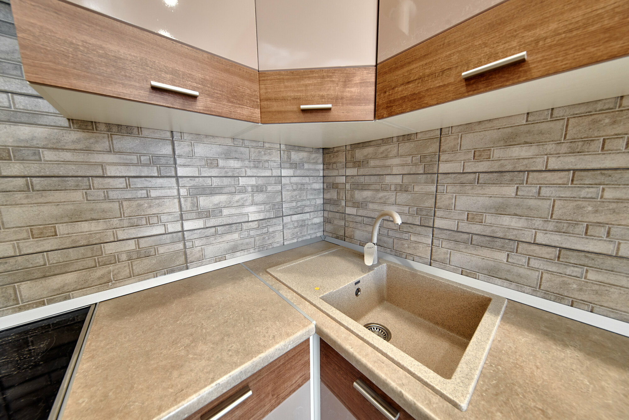 Апартаменты с балконом