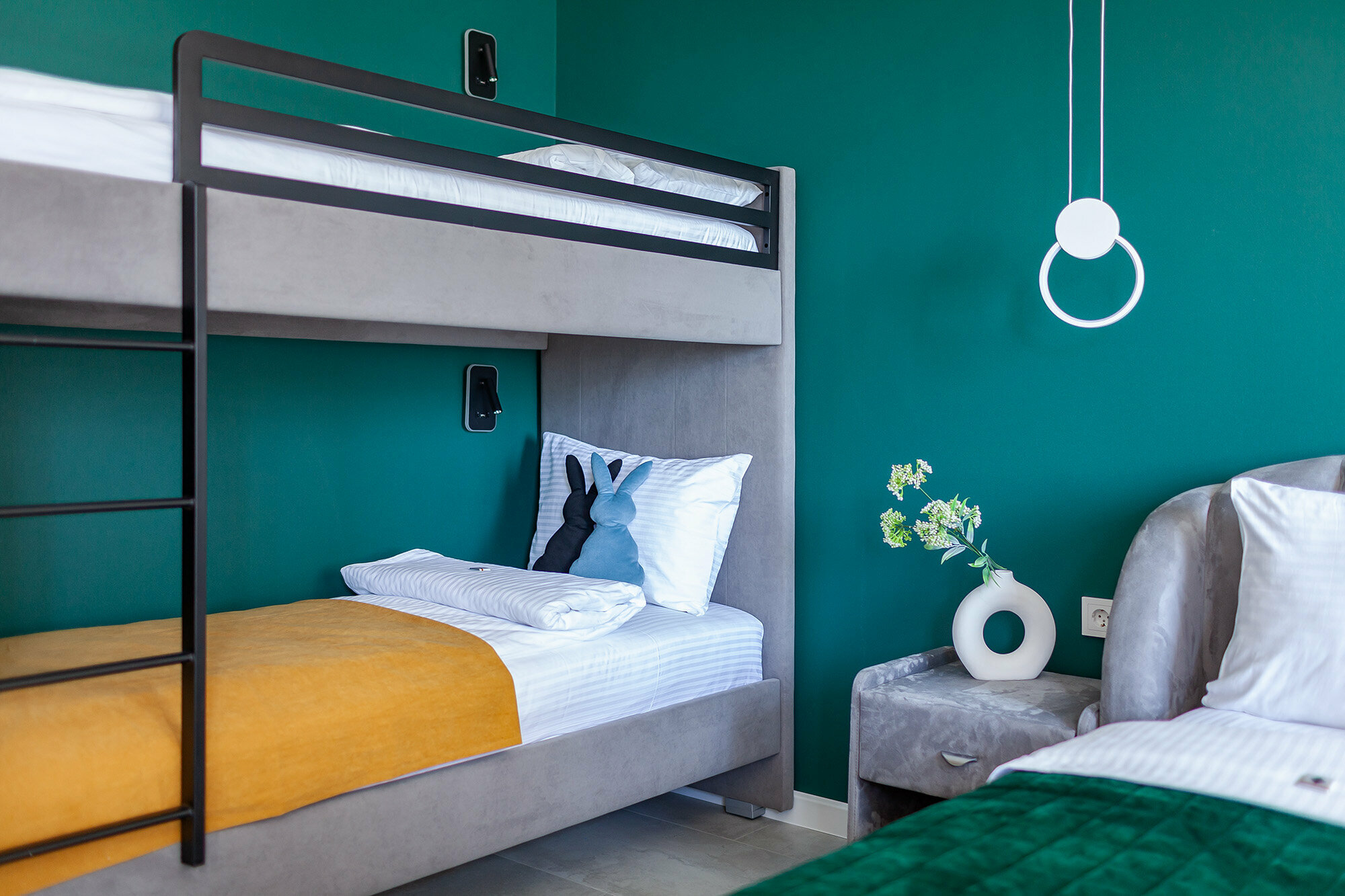 Апартаменты-студия