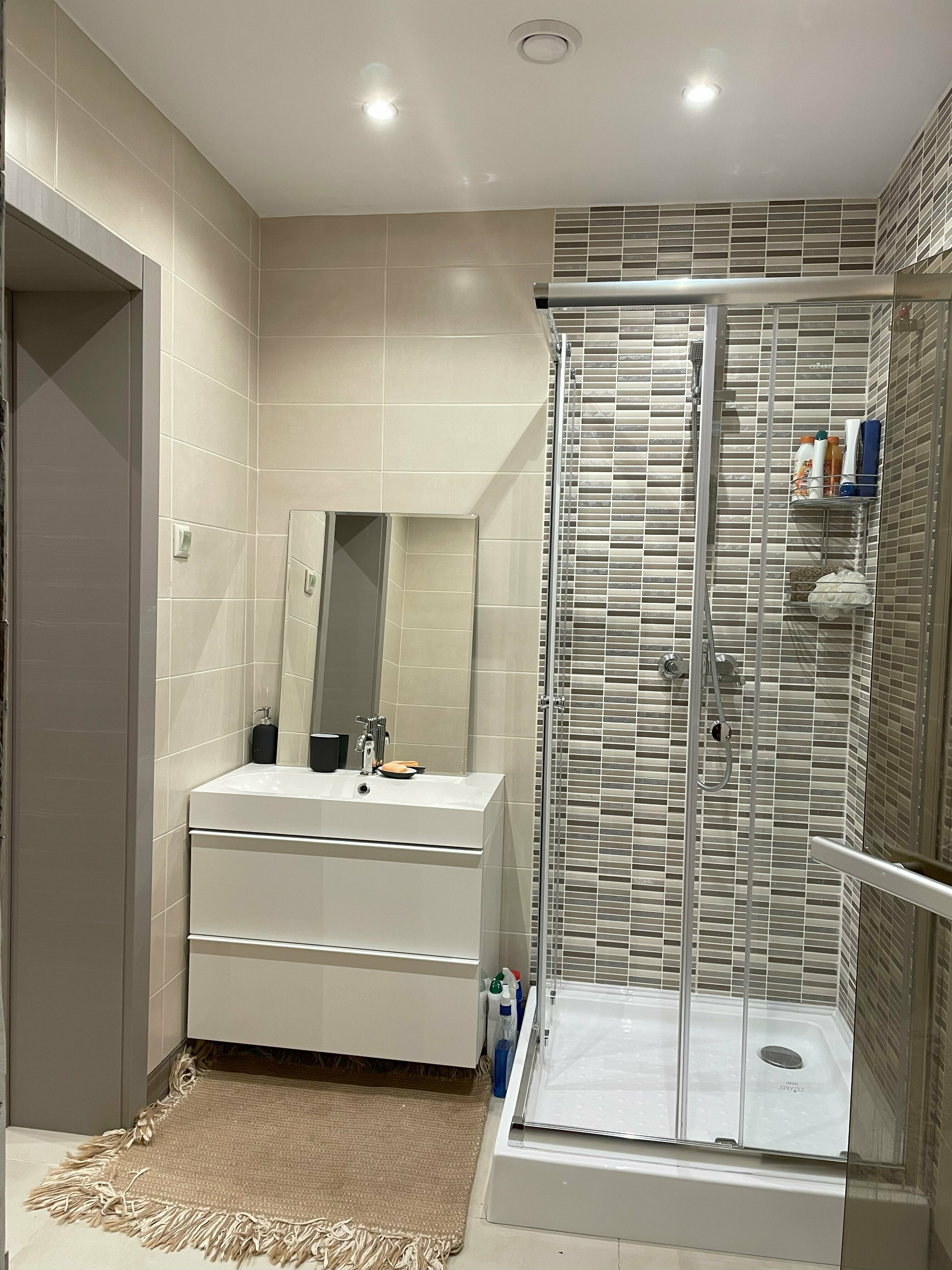 Дом с видом на озеро