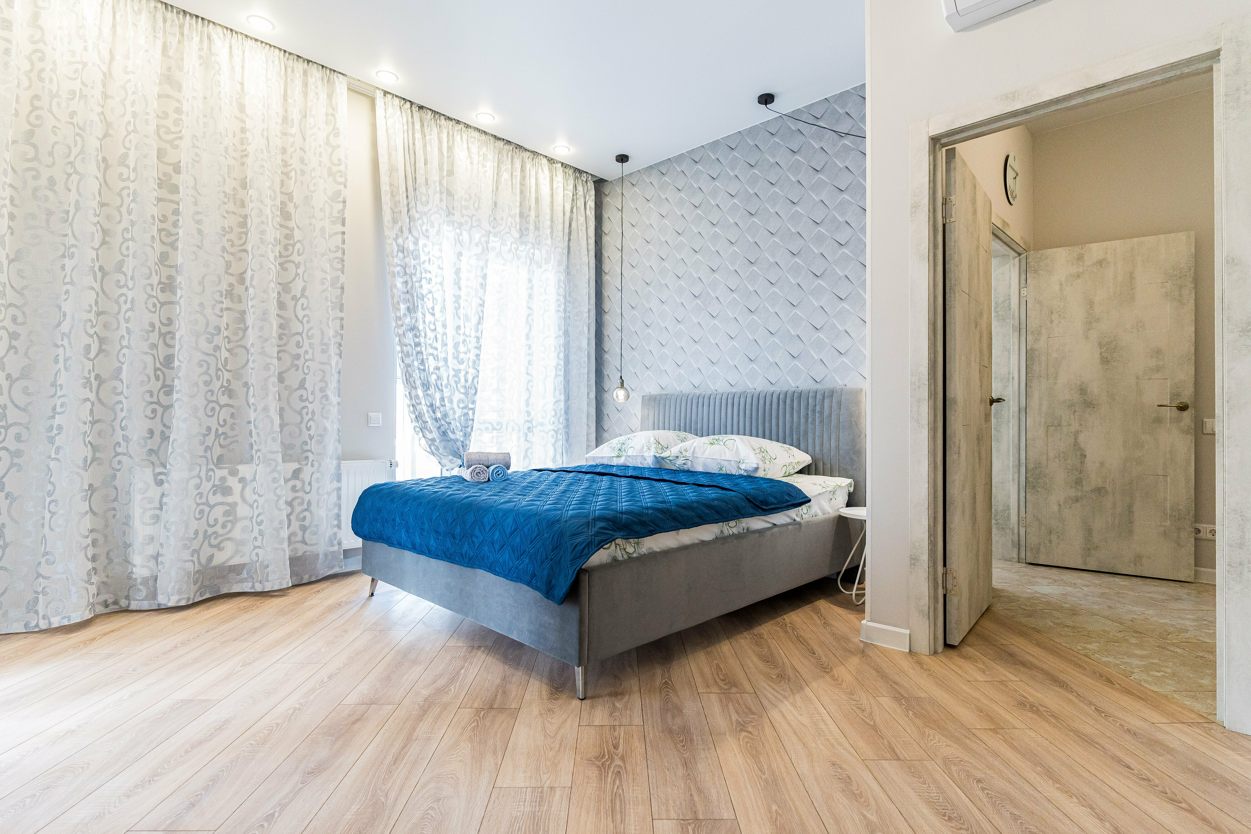 Апартаменты Делюкс