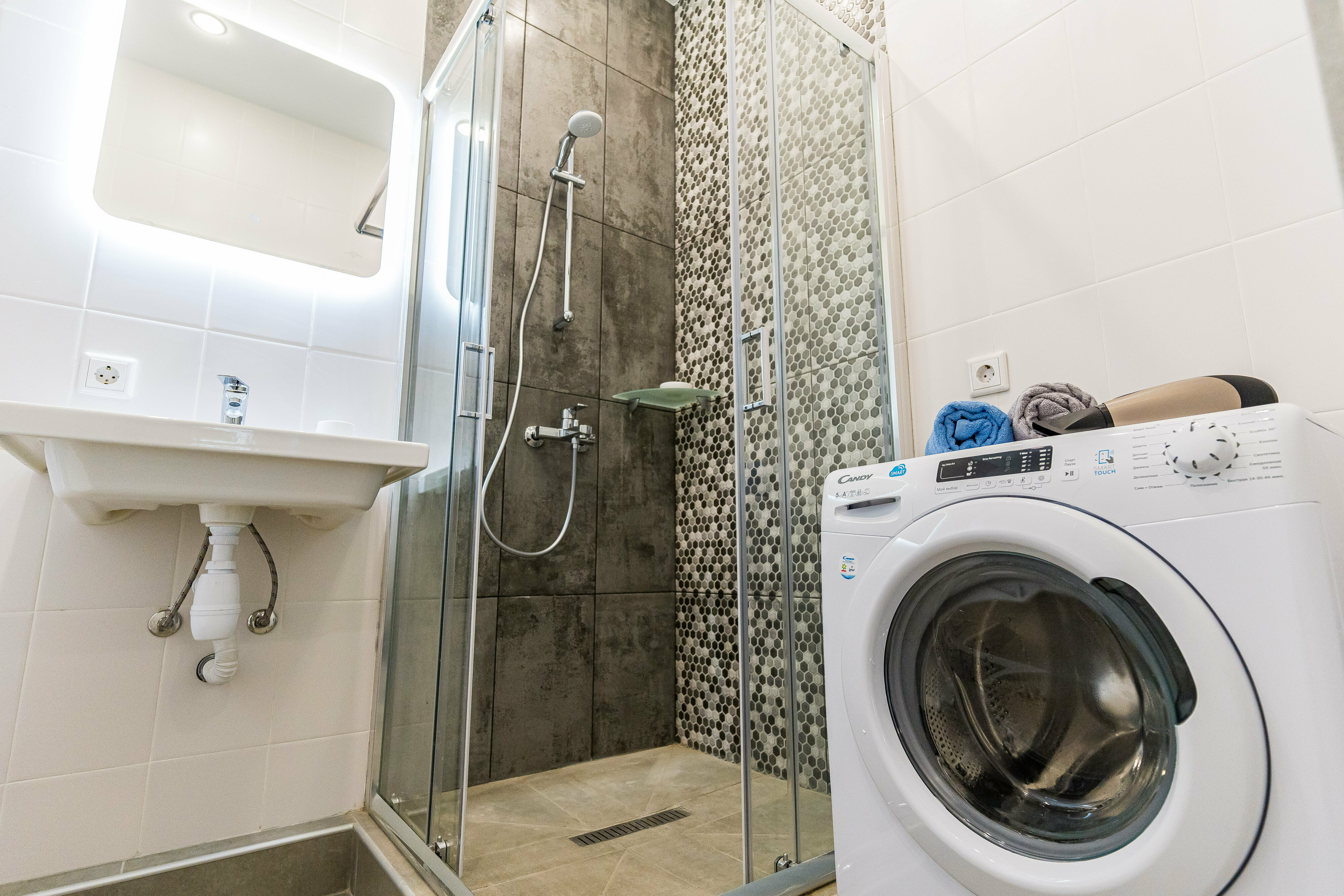 Апартаменты Делюкс