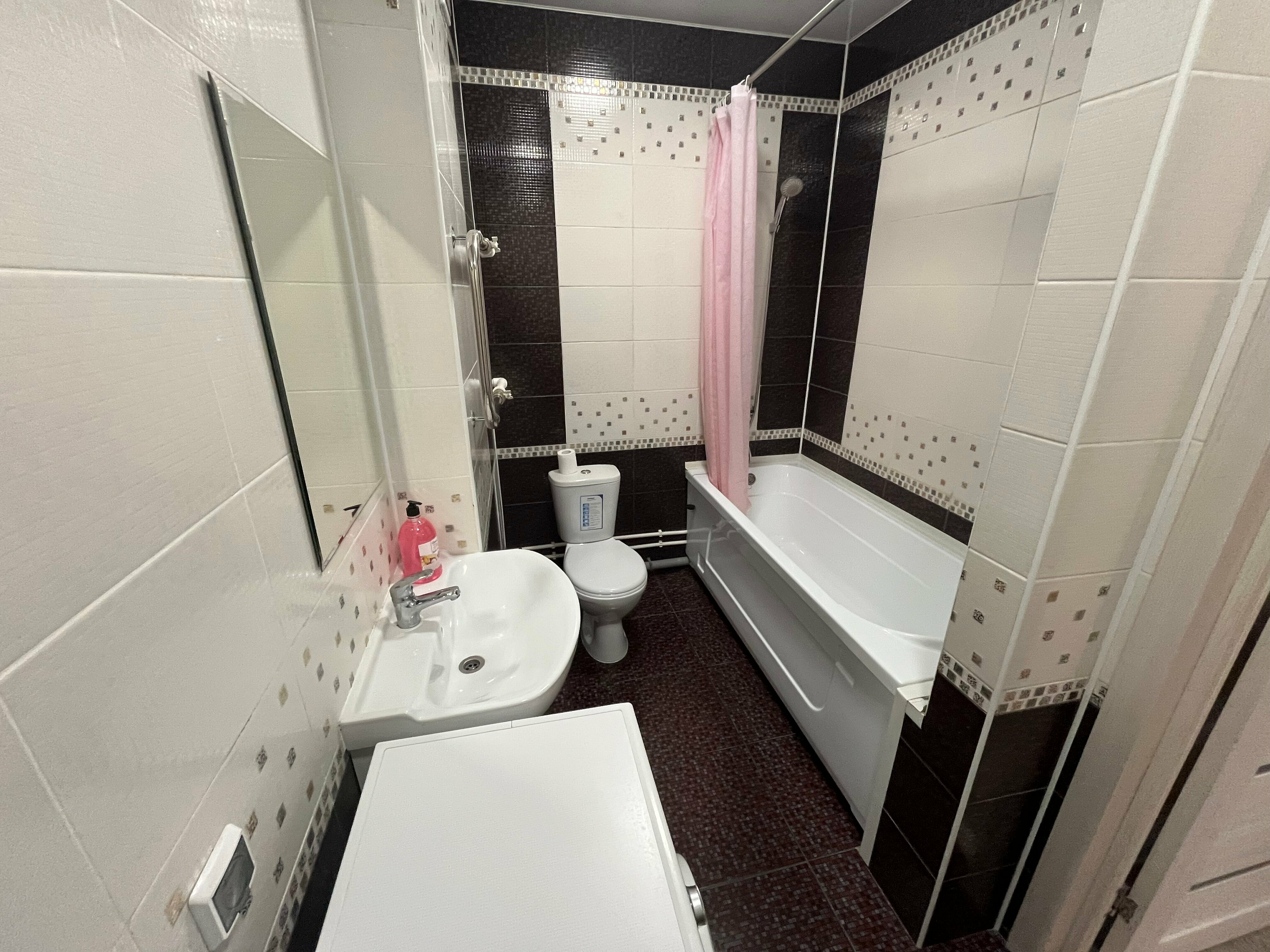 Семейный люкс