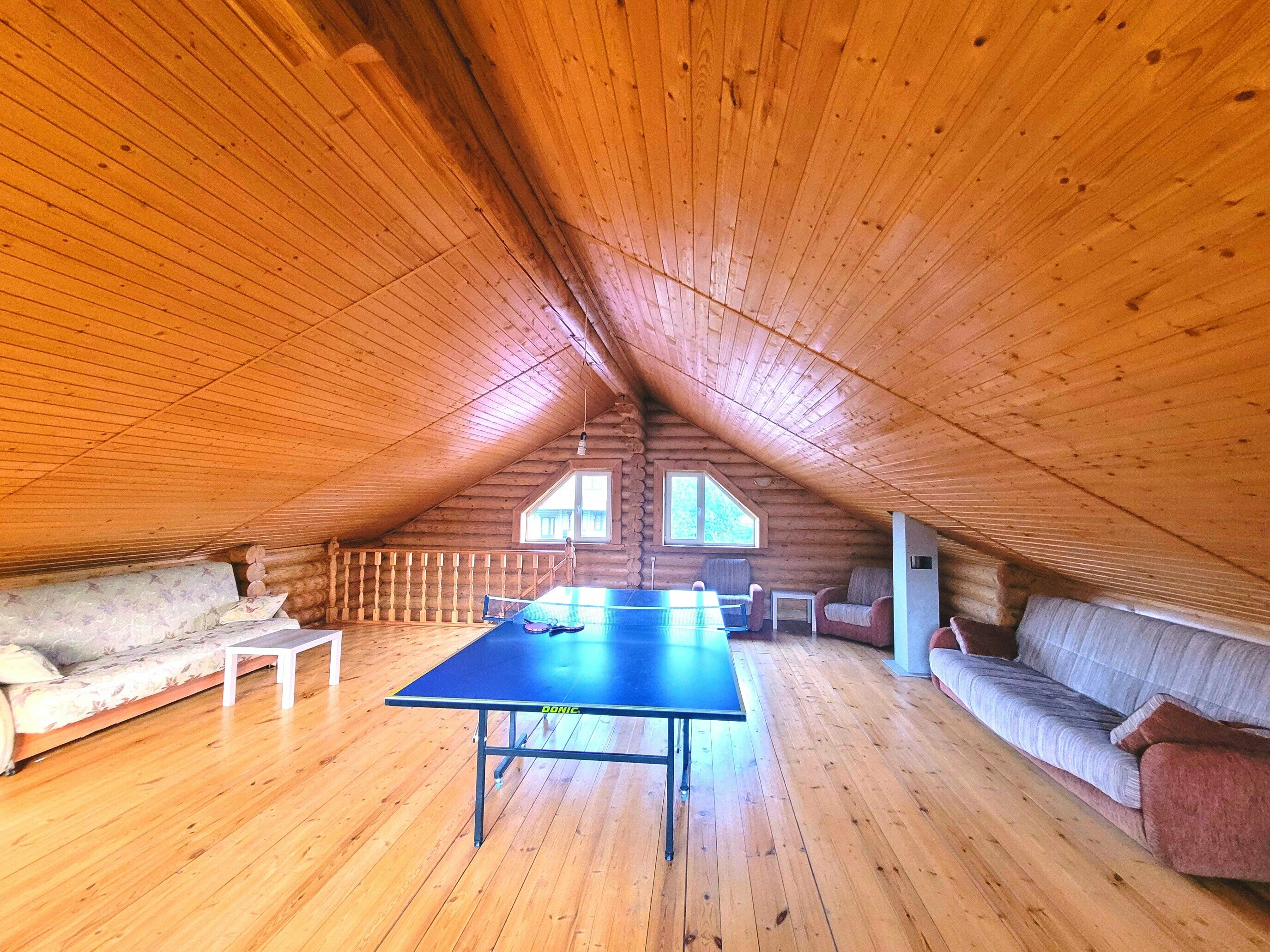 Стандартная вилла