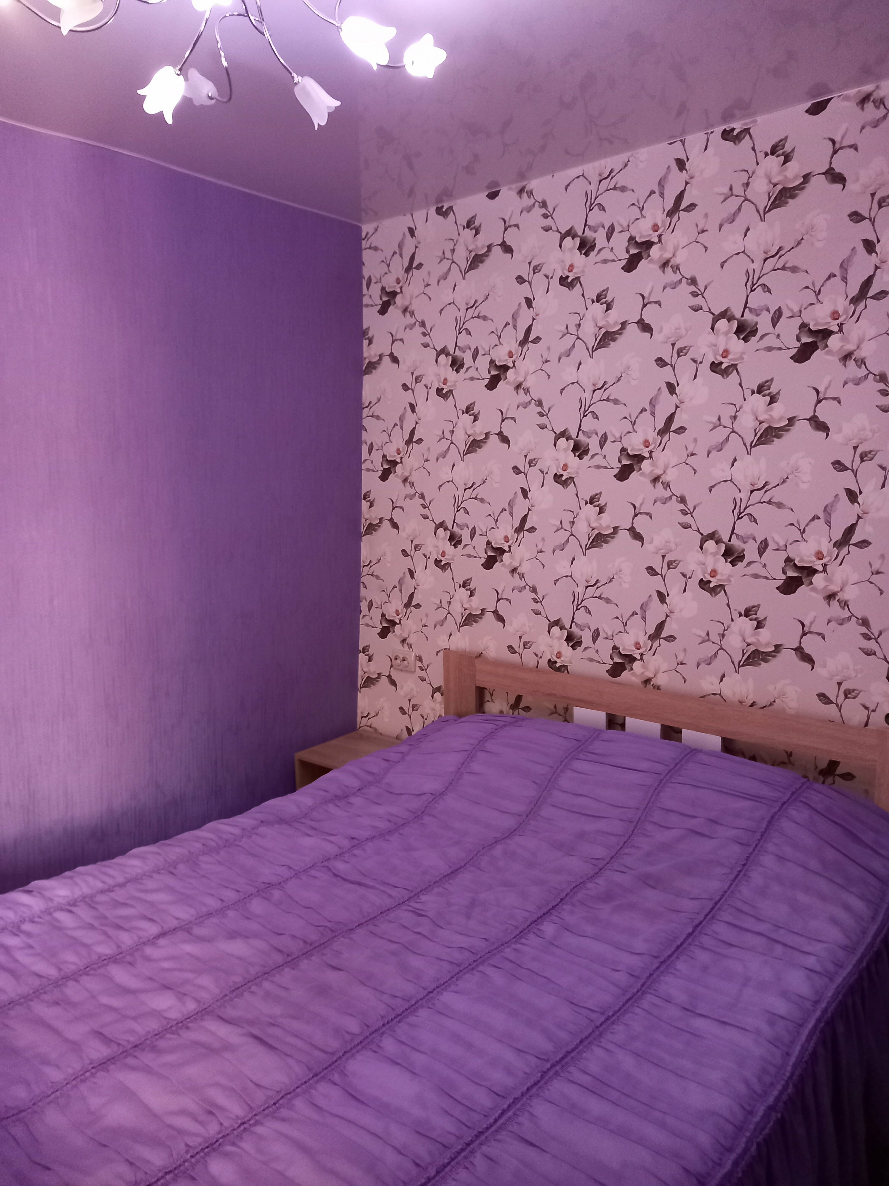 Стандартный семейный номер