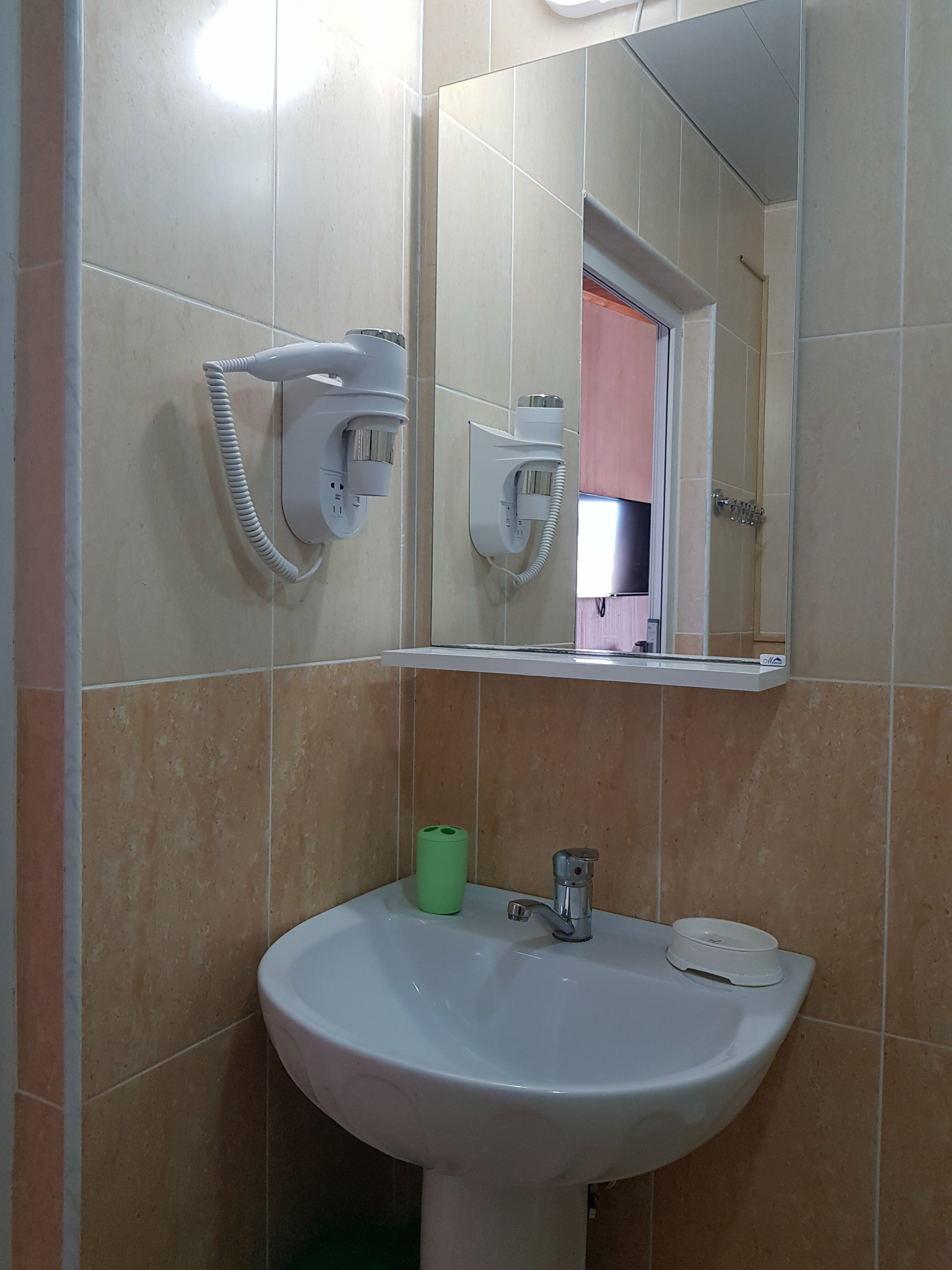 Улучшенный семейный номер