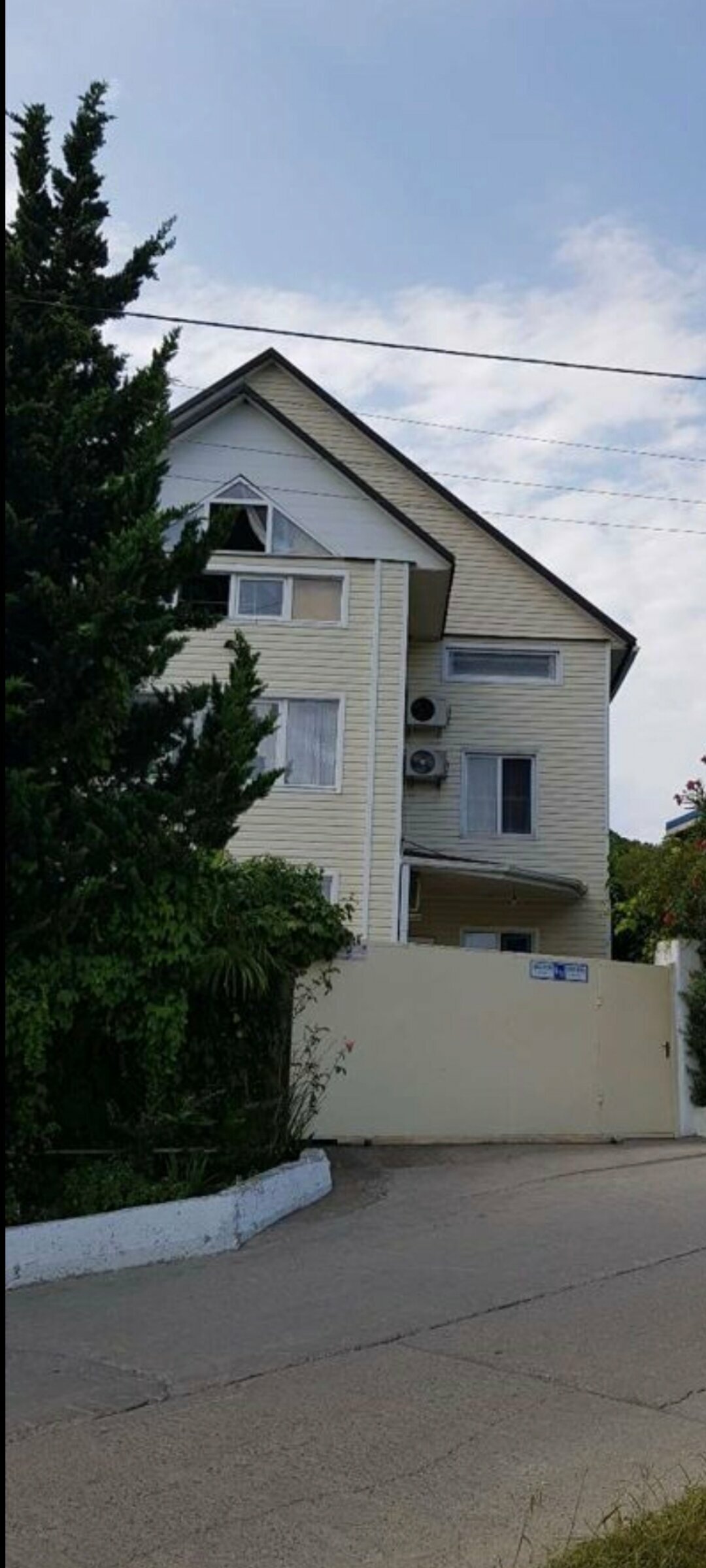 Двухместный номер с 1 кроватью или 2 отдельными кроватями