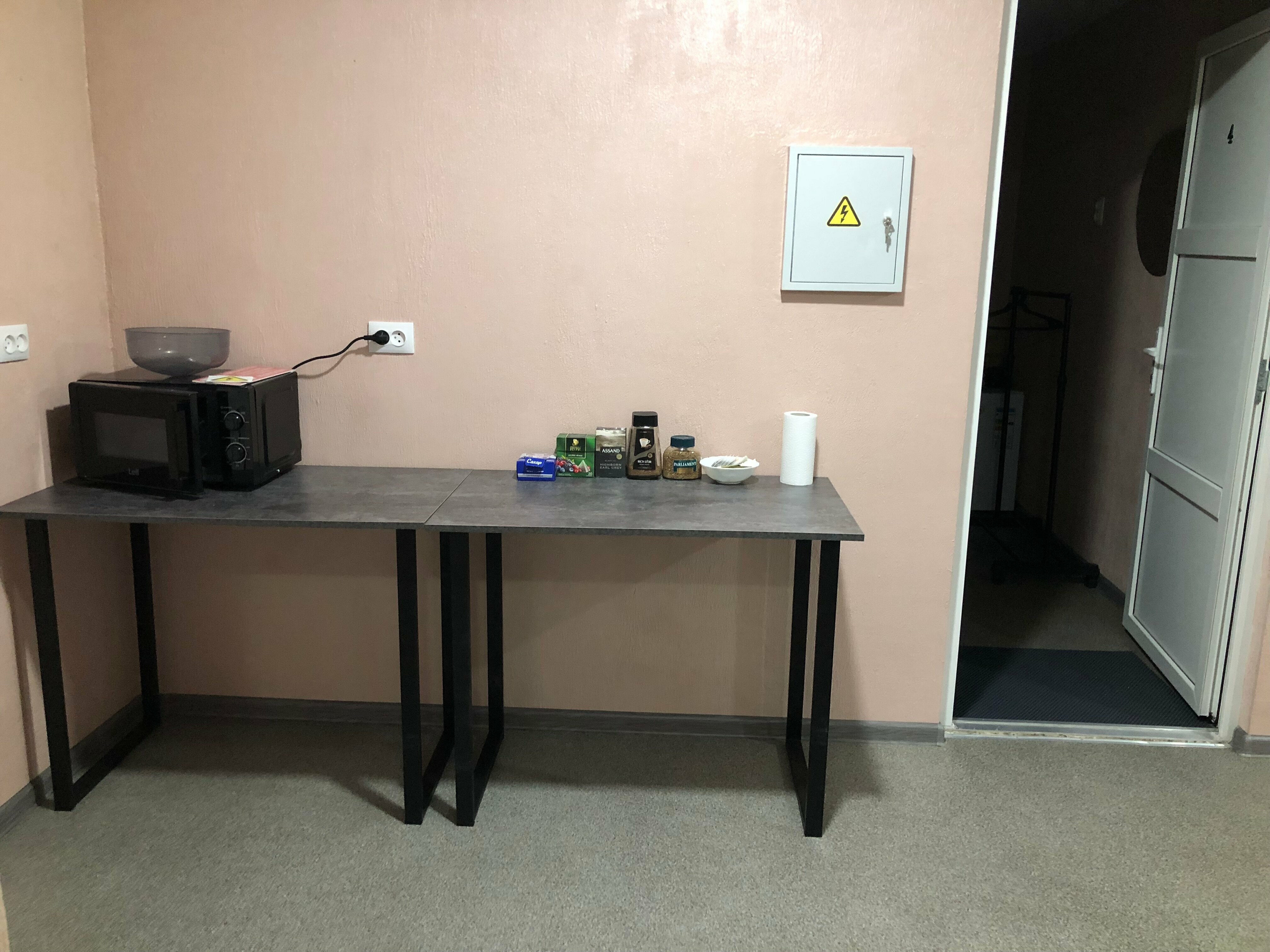 пятиместный номер эконом класса