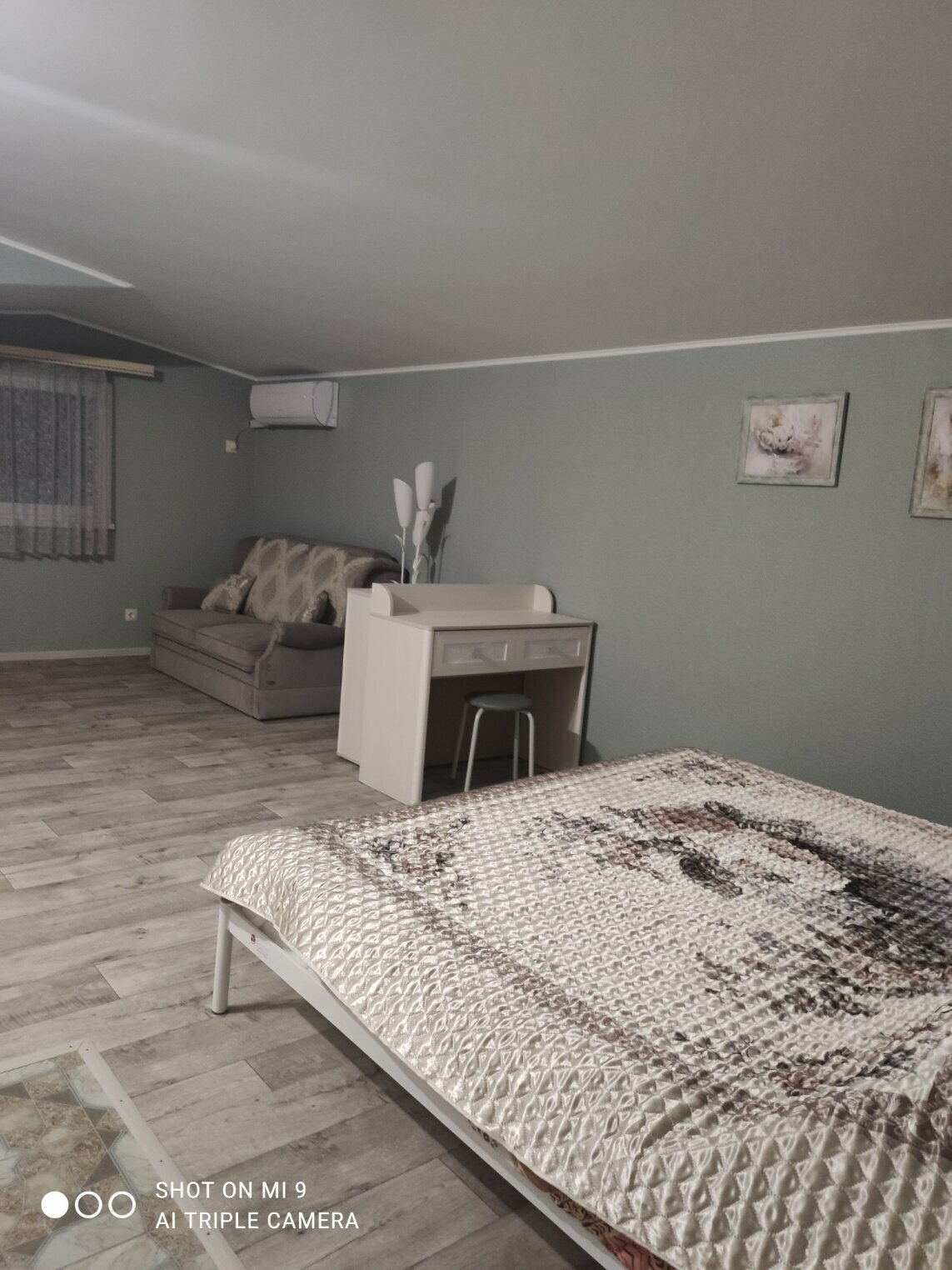 Четырехместный номер «Премиум»