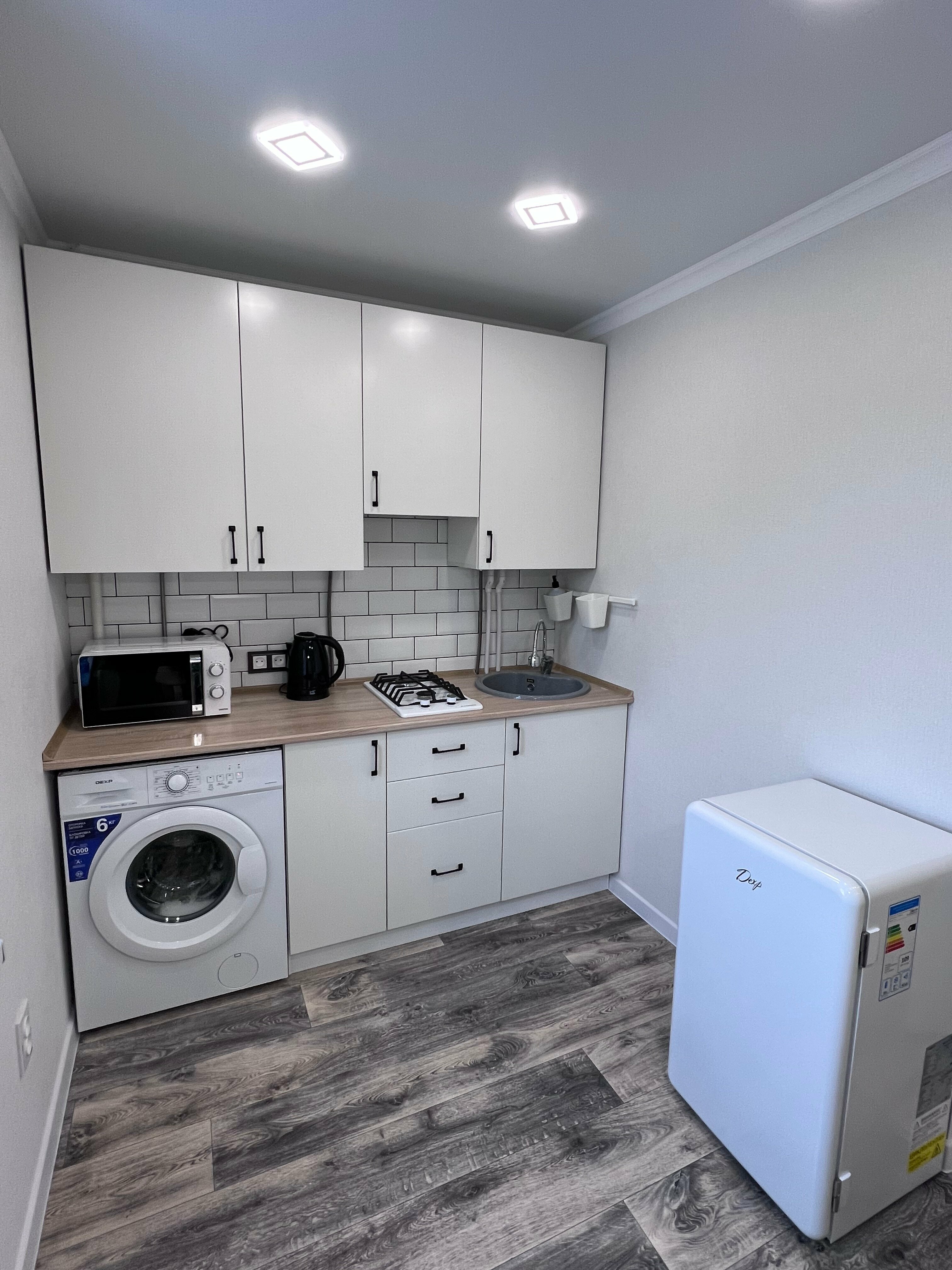 Четырехместный номер