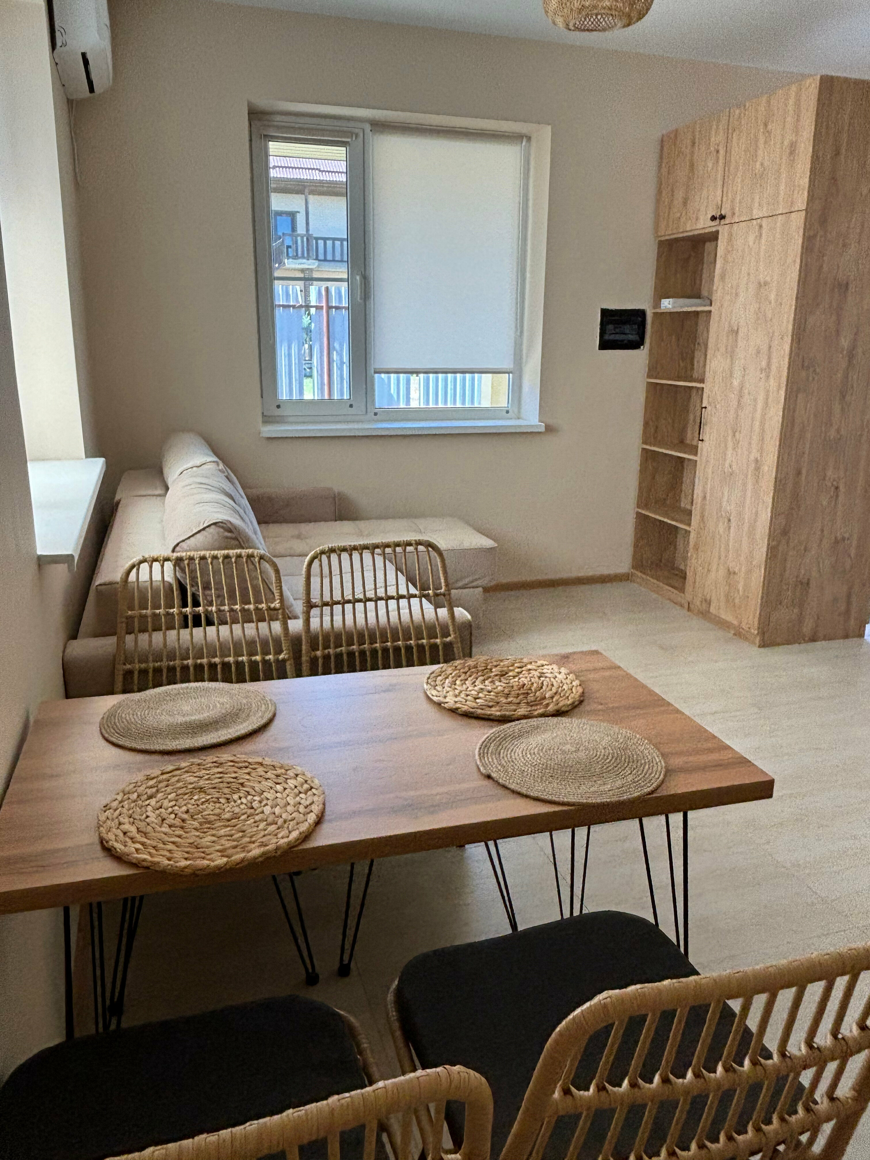 Четырехместный номер «Комфорт»