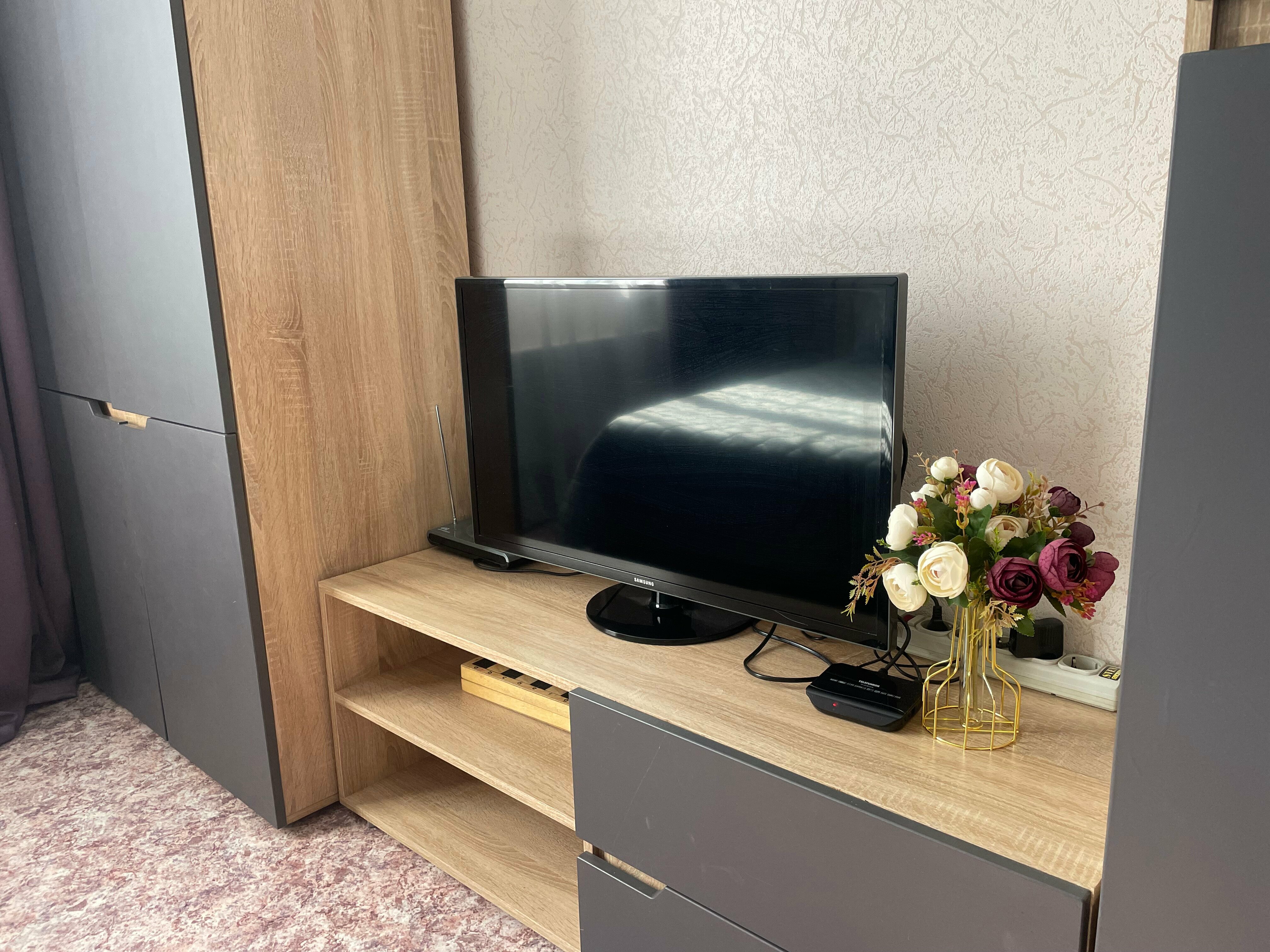 Апартаменты